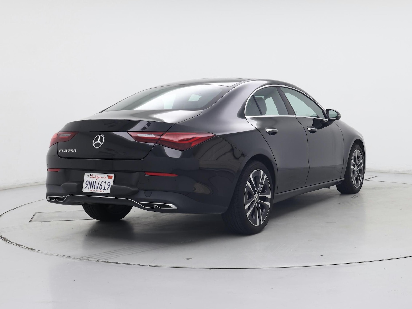 2025 Mercedes-Benz CLA CLA 250 - Photo 9