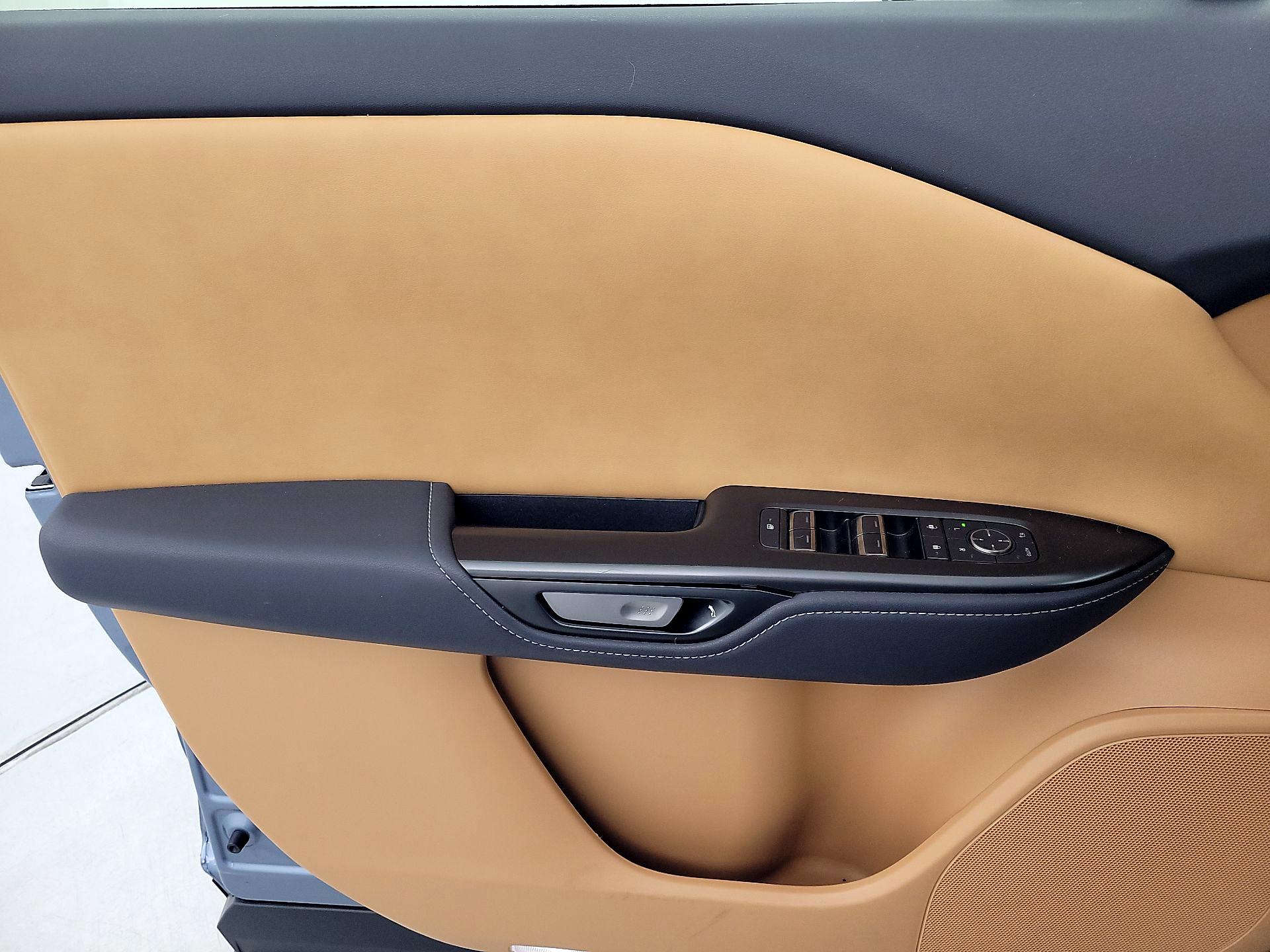 Thumbnail: 2024 Lexus RZ - 12