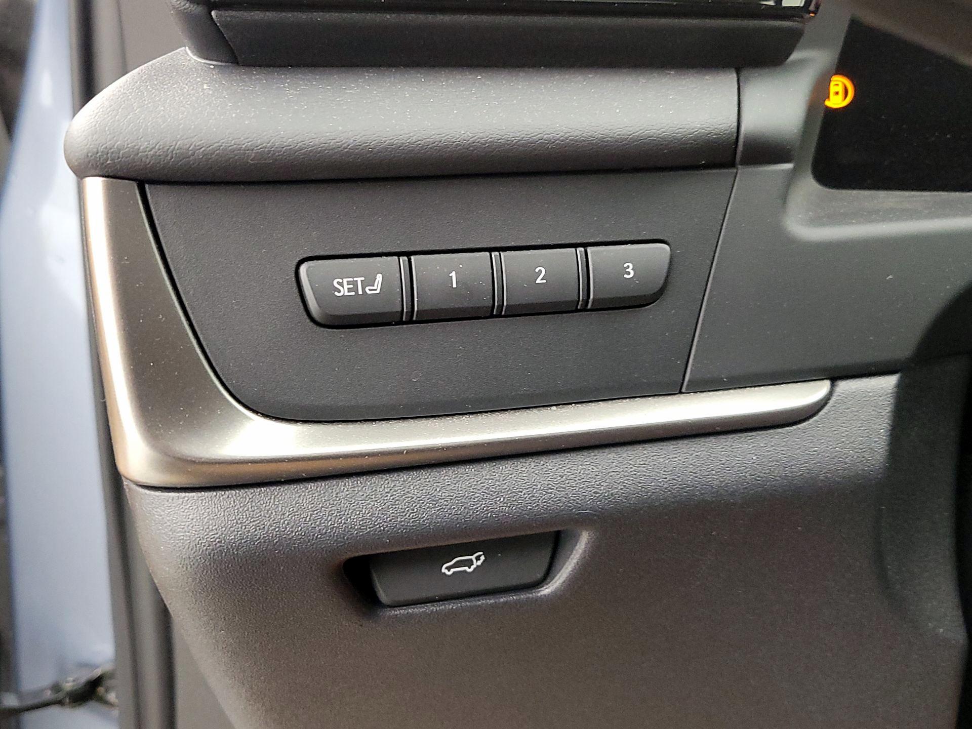 Thumbnail: 2024 Lexus RZ - 13