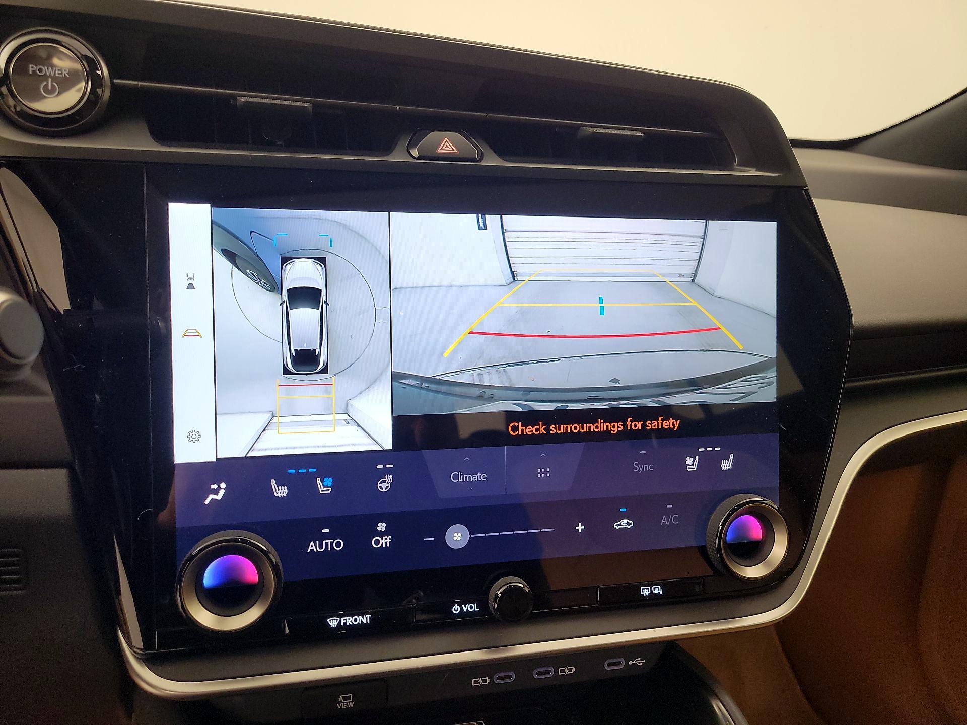 Thumbnail: 2024 Lexus RZ - 15