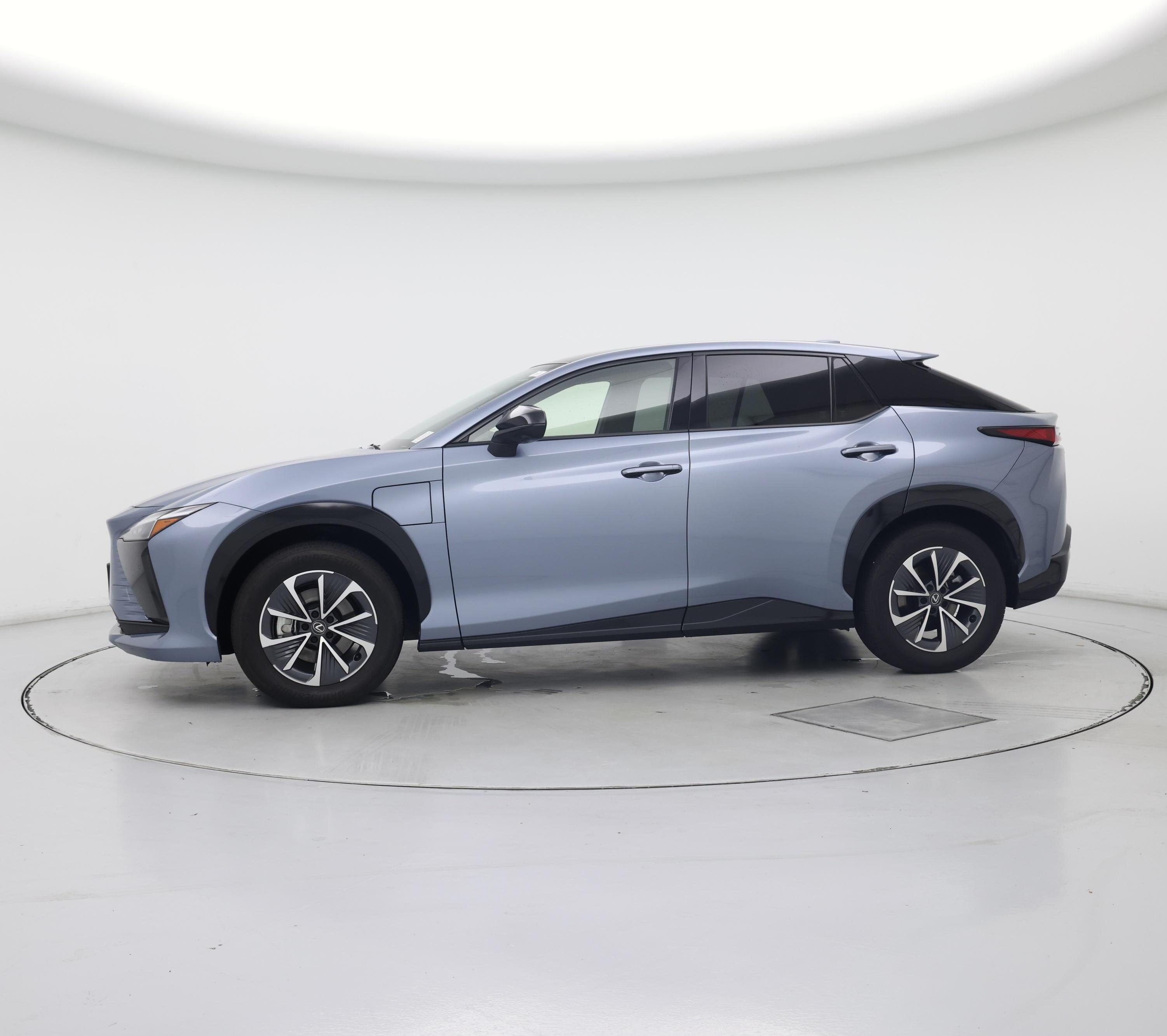 Thumbnail: 2024 Lexus RZ - 3