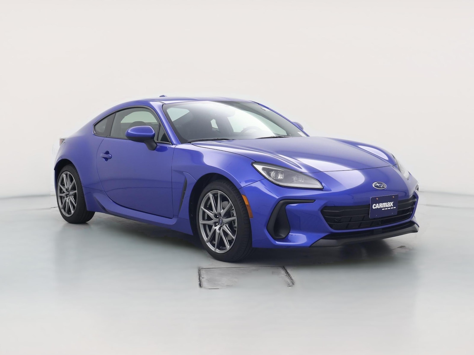 2025 Subaru BRZ