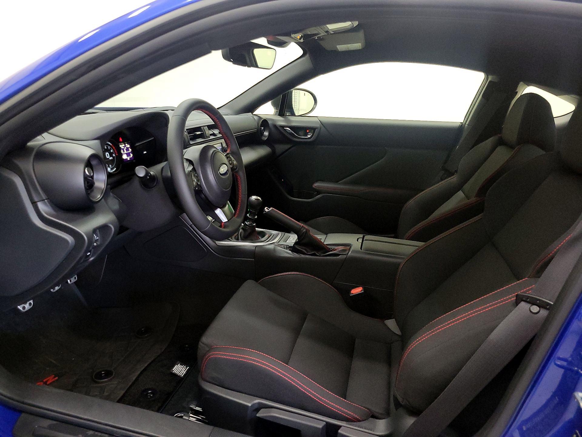 Thumbnail: 2025 Subaru BRZ - 11