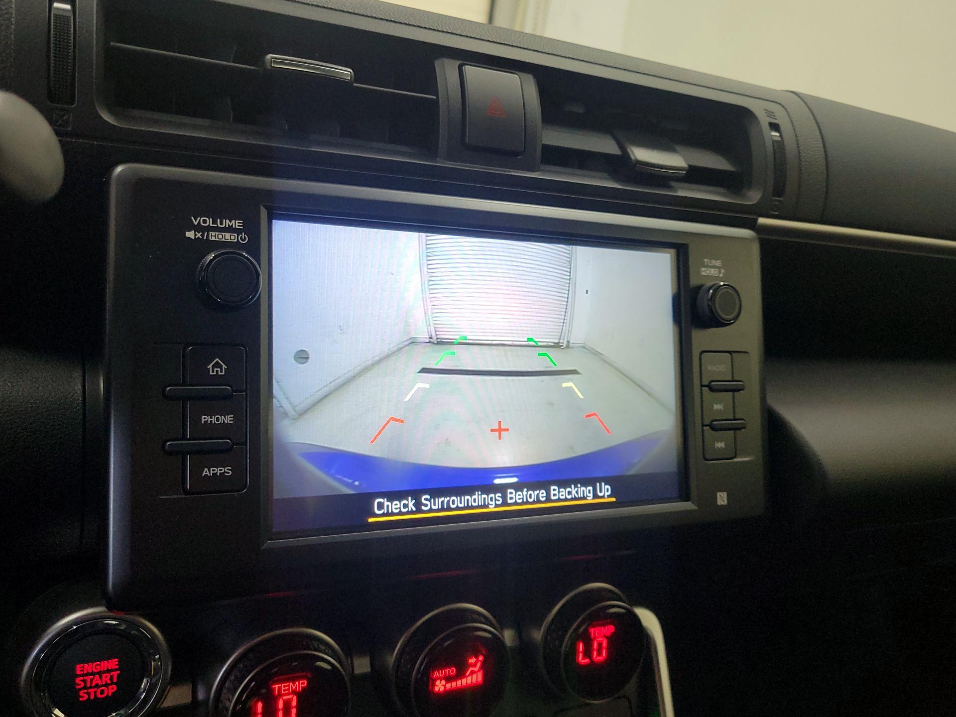 Thumbnail: 2025 Subaru BRZ - 14