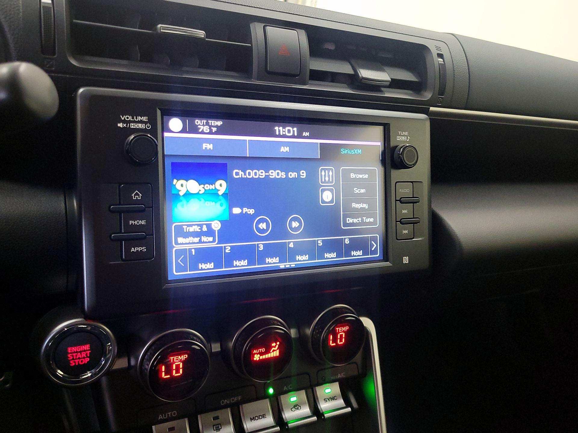 Thumbnail: 2025 Subaru BRZ - 15