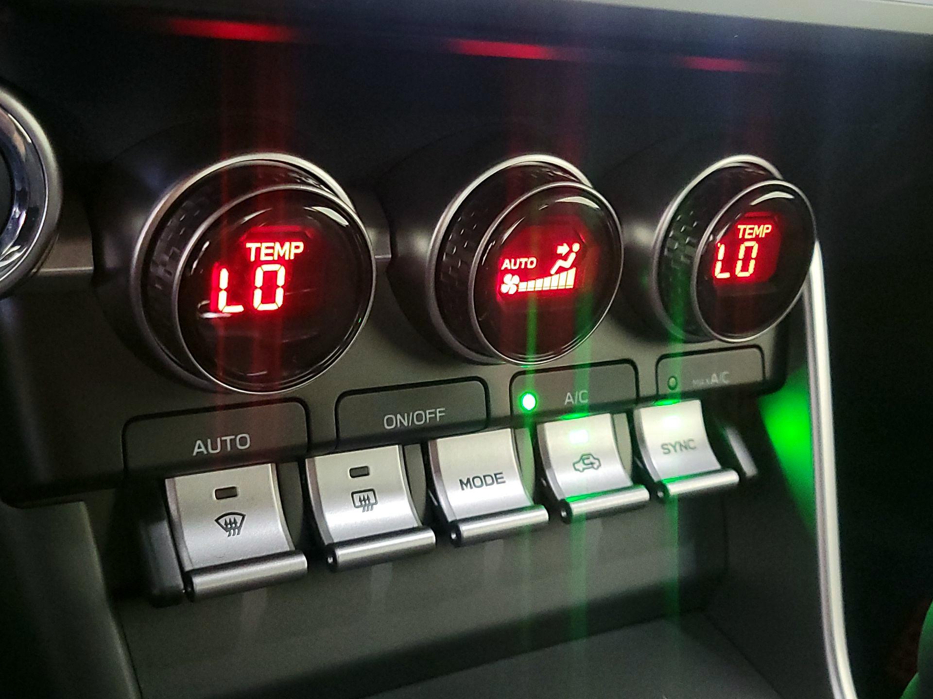 Thumbnail: 2025 Subaru BRZ - 16