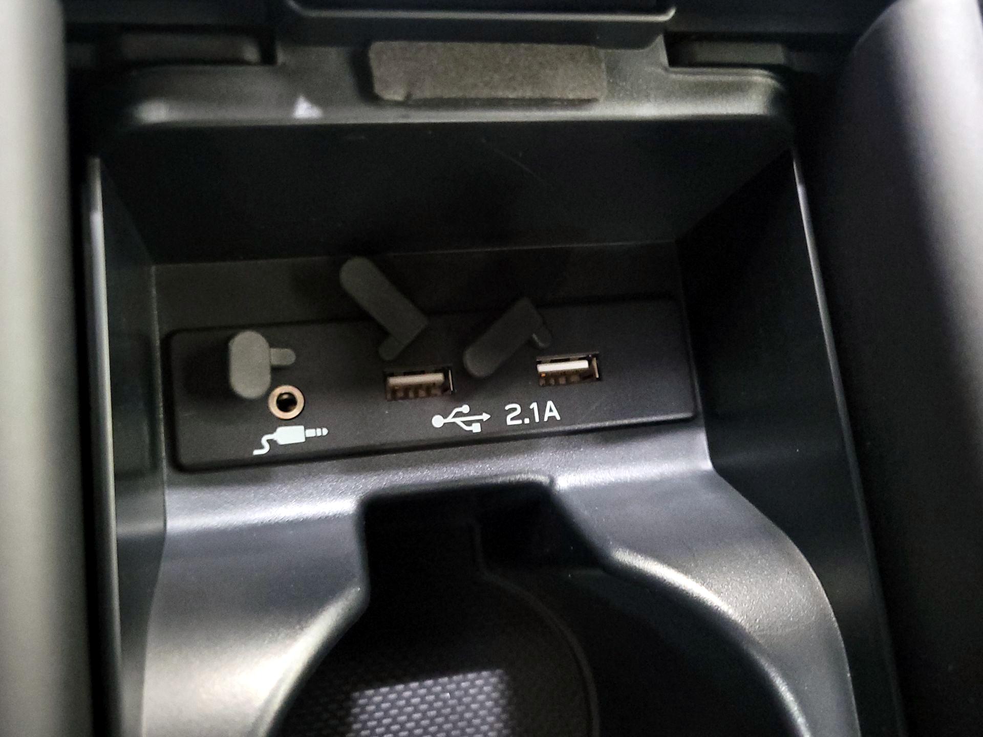 Thumbnail: 2025 Subaru BRZ - 18