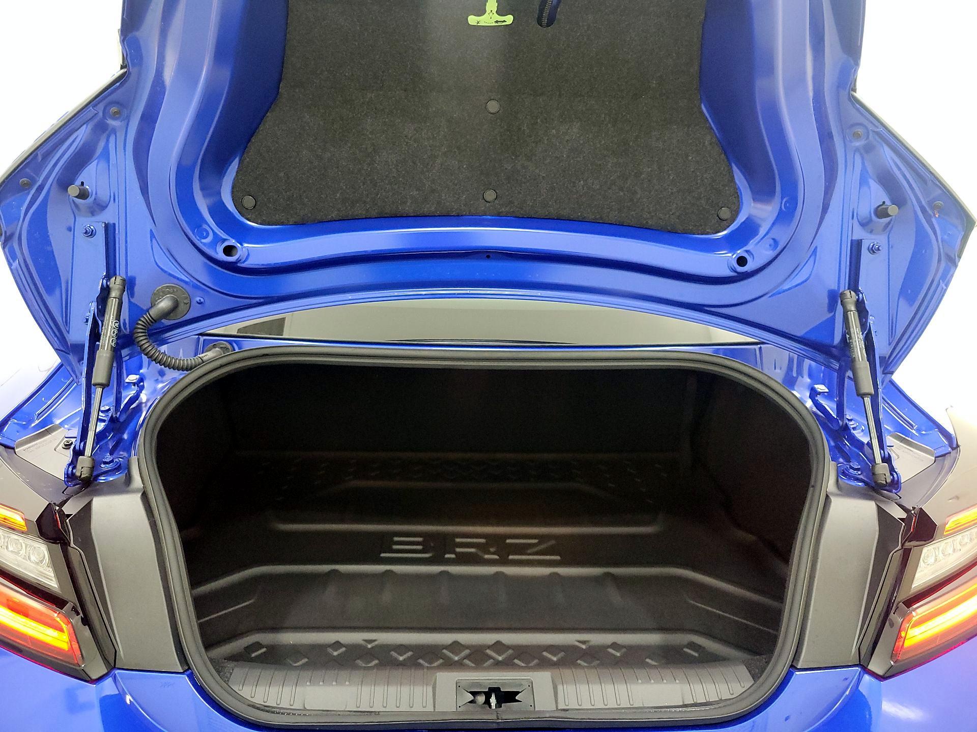 Thumbnail: 2025 Subaru BRZ - 19