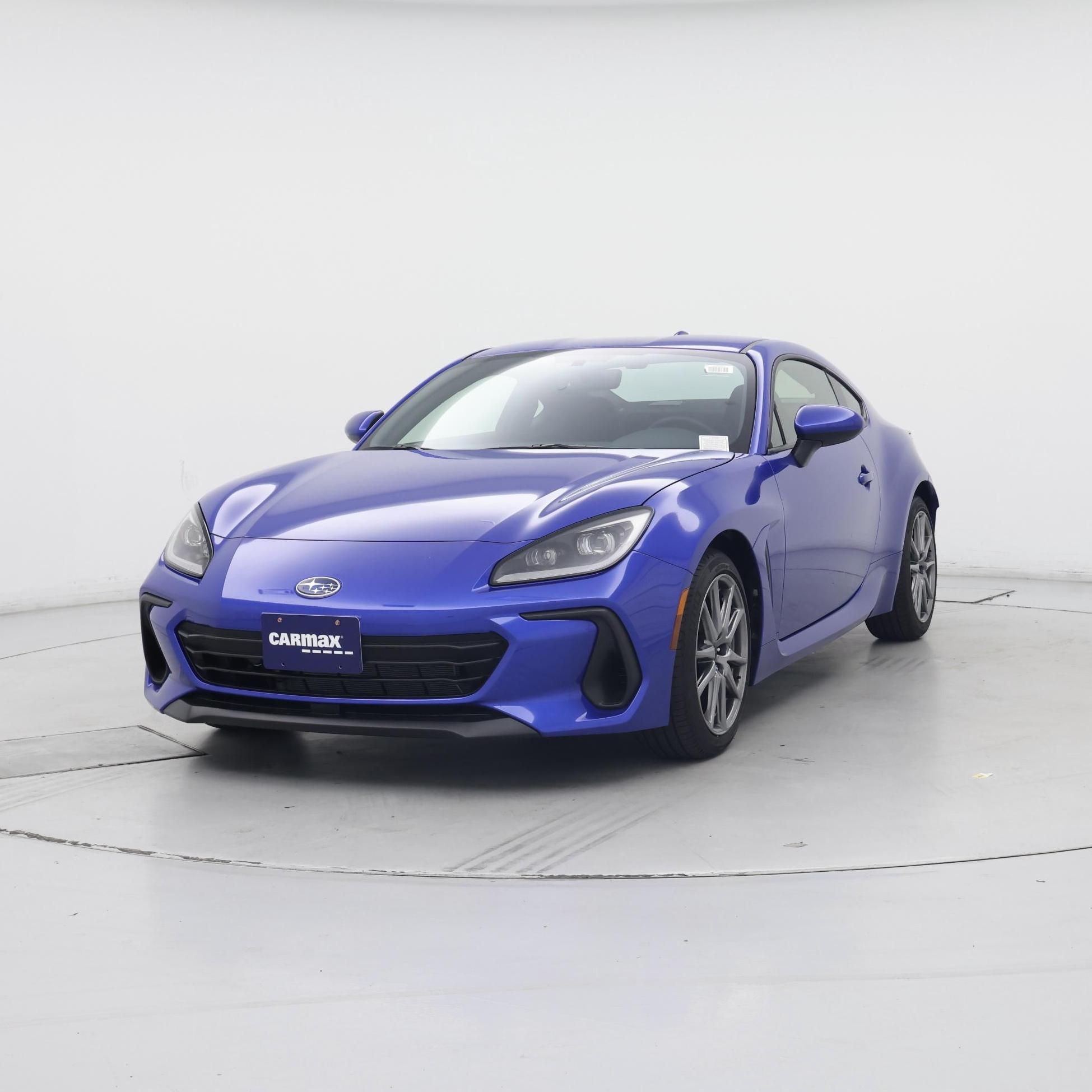 Thumbnail: 2025 Subaru BRZ - 4