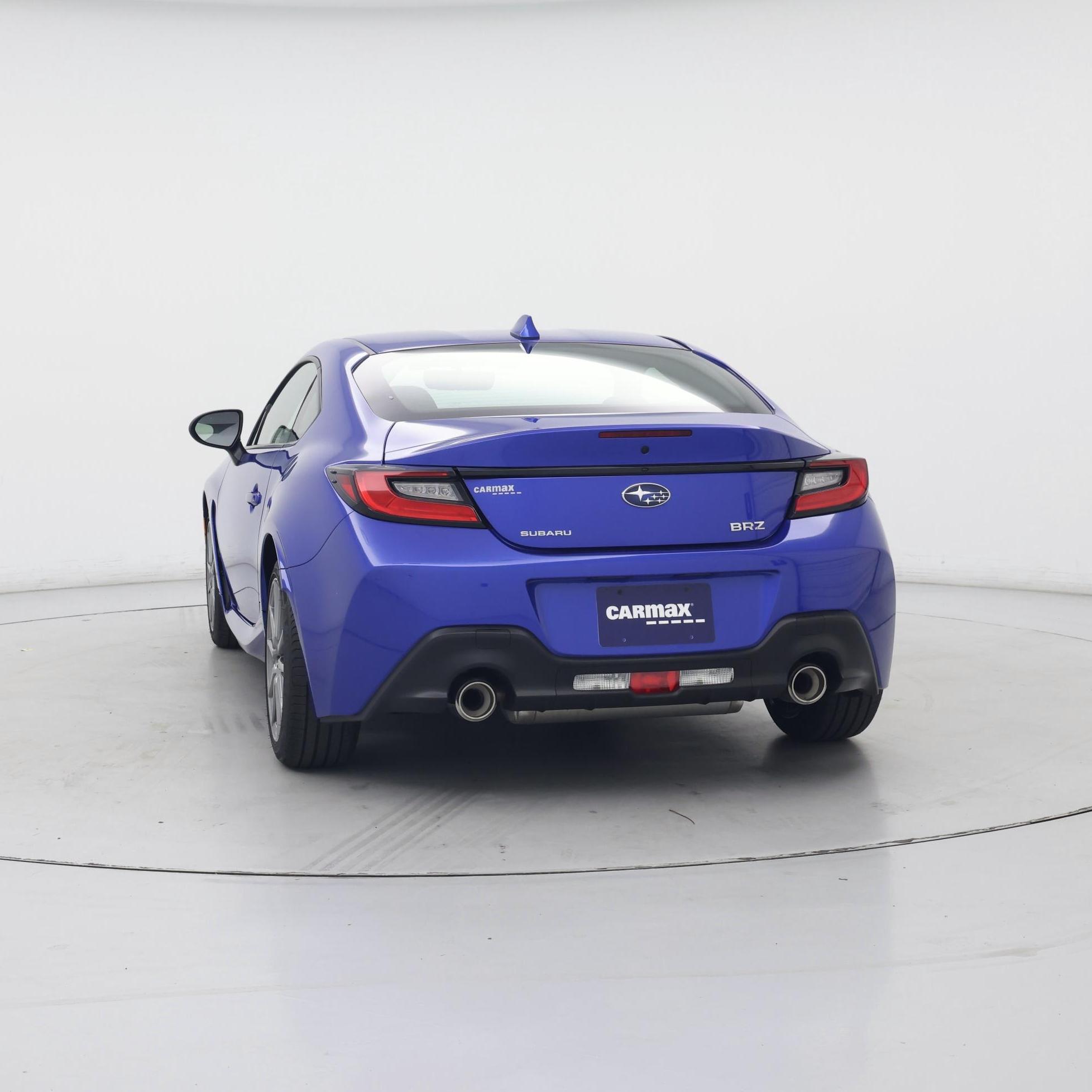 Thumbnail: 2025 Subaru BRZ - 6