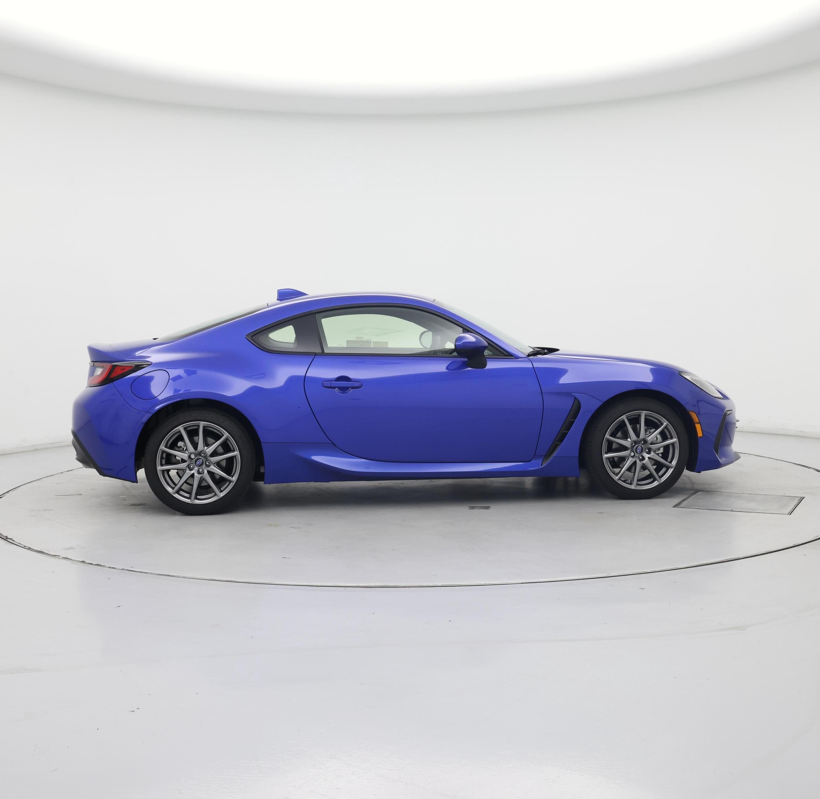 Thumbnail: 2025 Subaru BRZ - 7