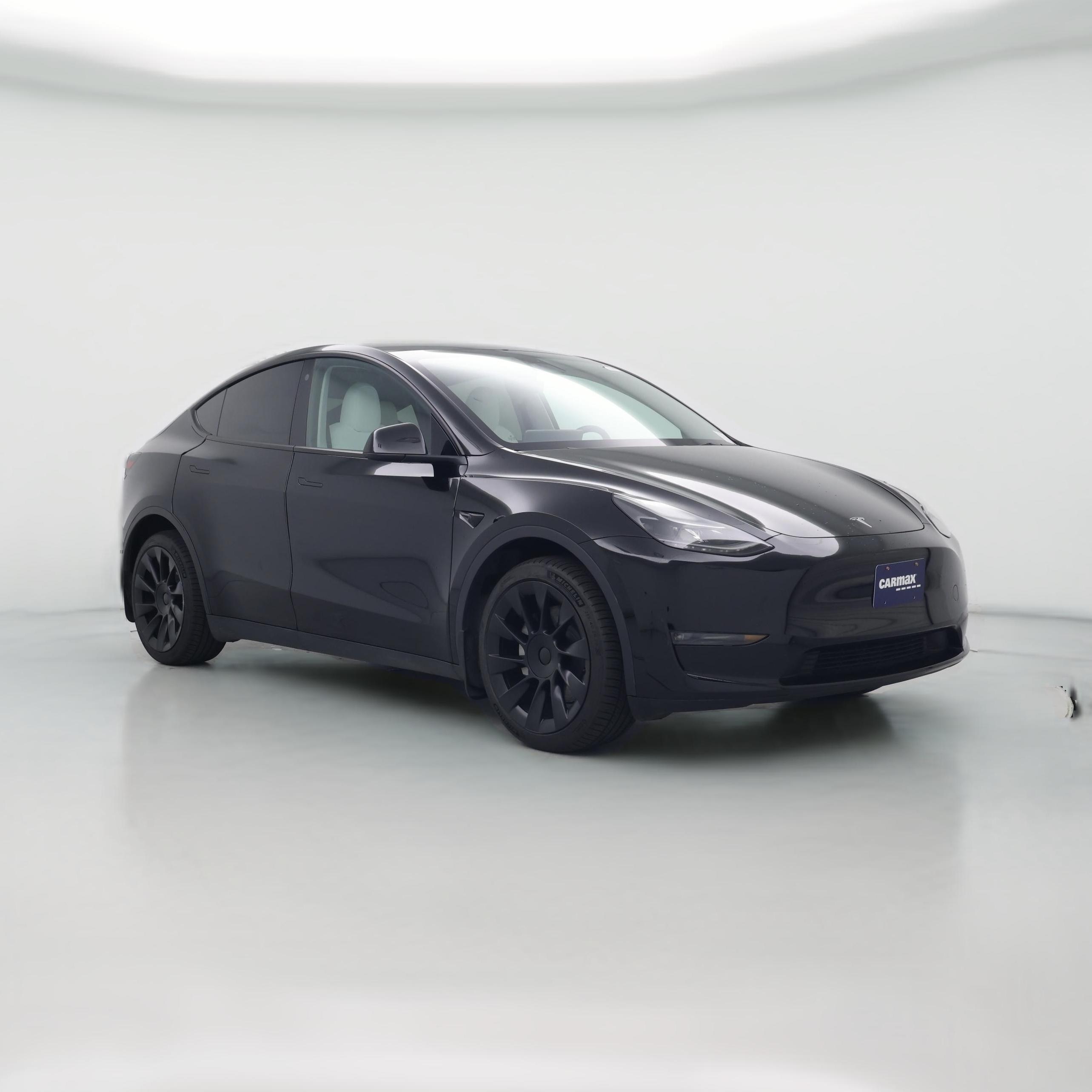 Thumbnail: 2023 Tesla Model Y - 1