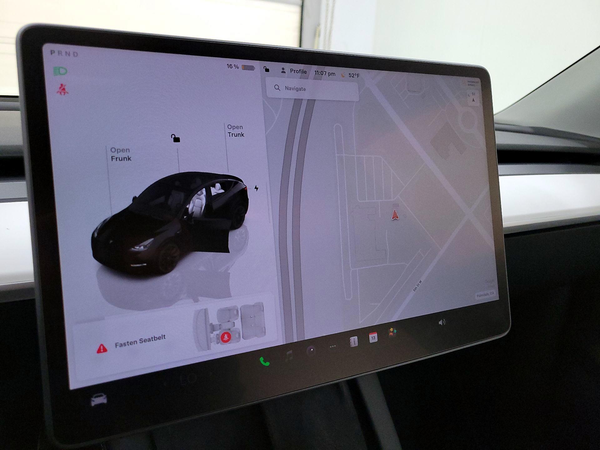 Thumbnail: 2023 Tesla Model Y - 13