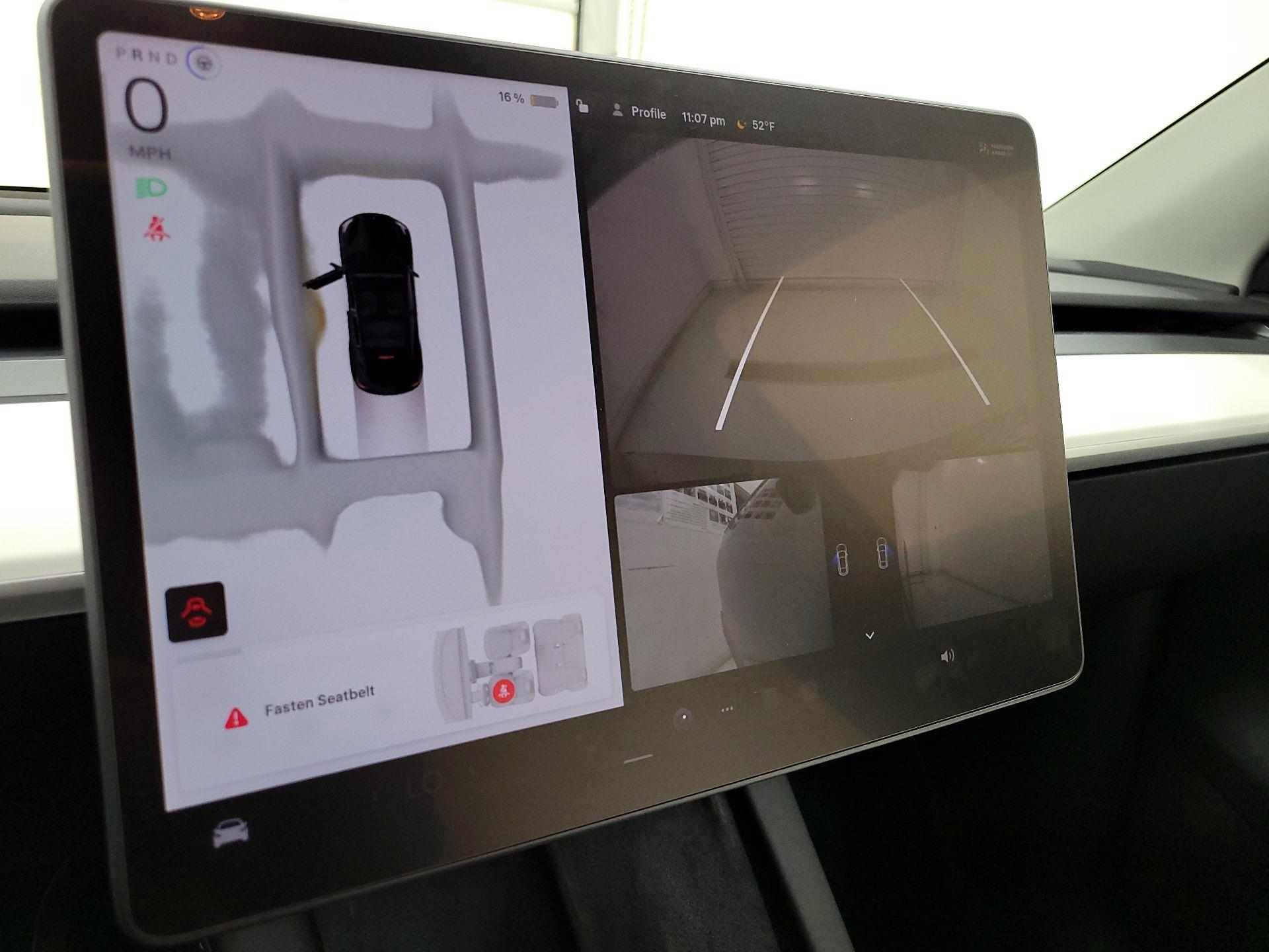 Thumbnail: 2023 Tesla Model Y - 14