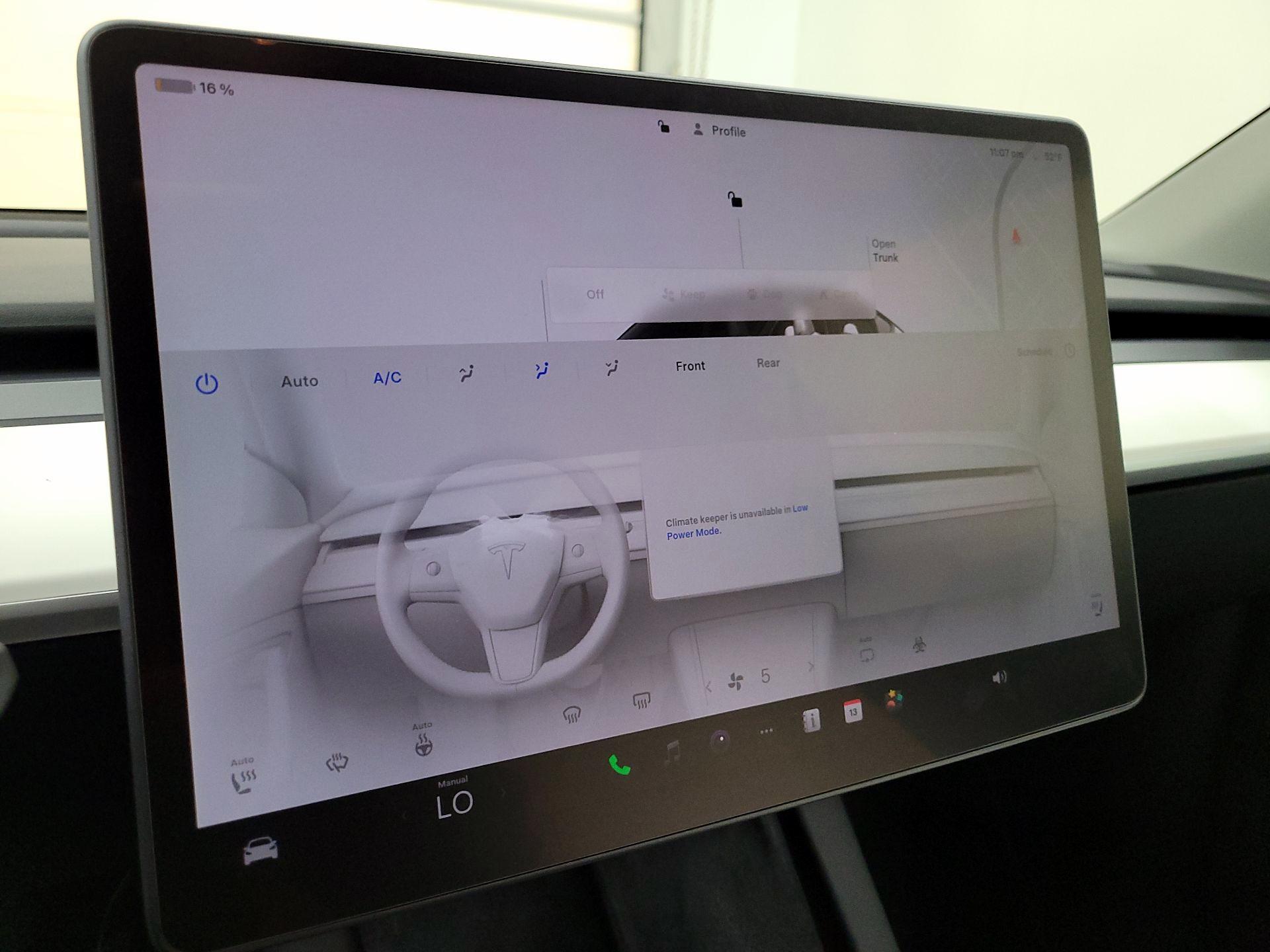 Thumbnail: 2023 Tesla Model Y - 16