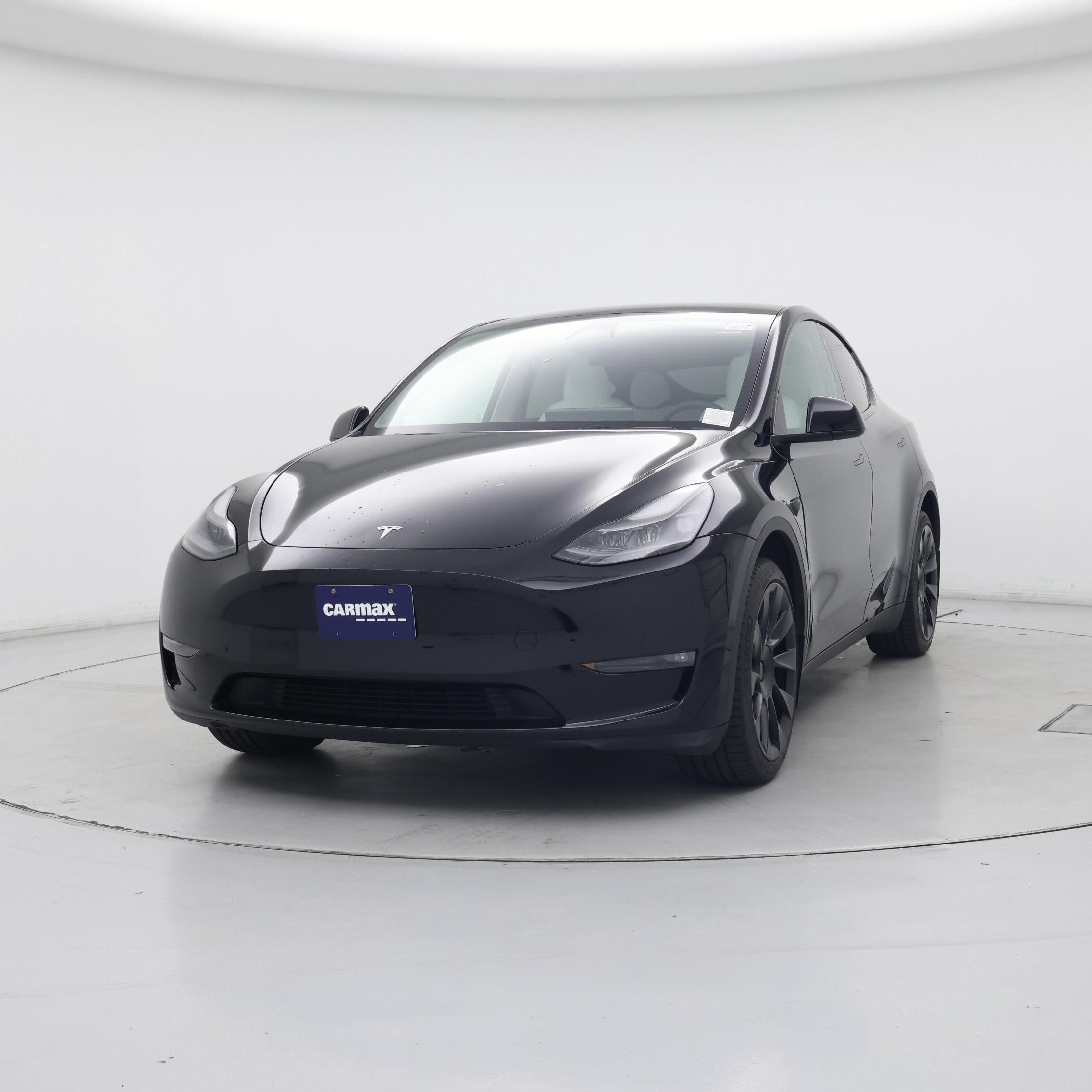 Thumbnail: 2023 Tesla Model Y - 4