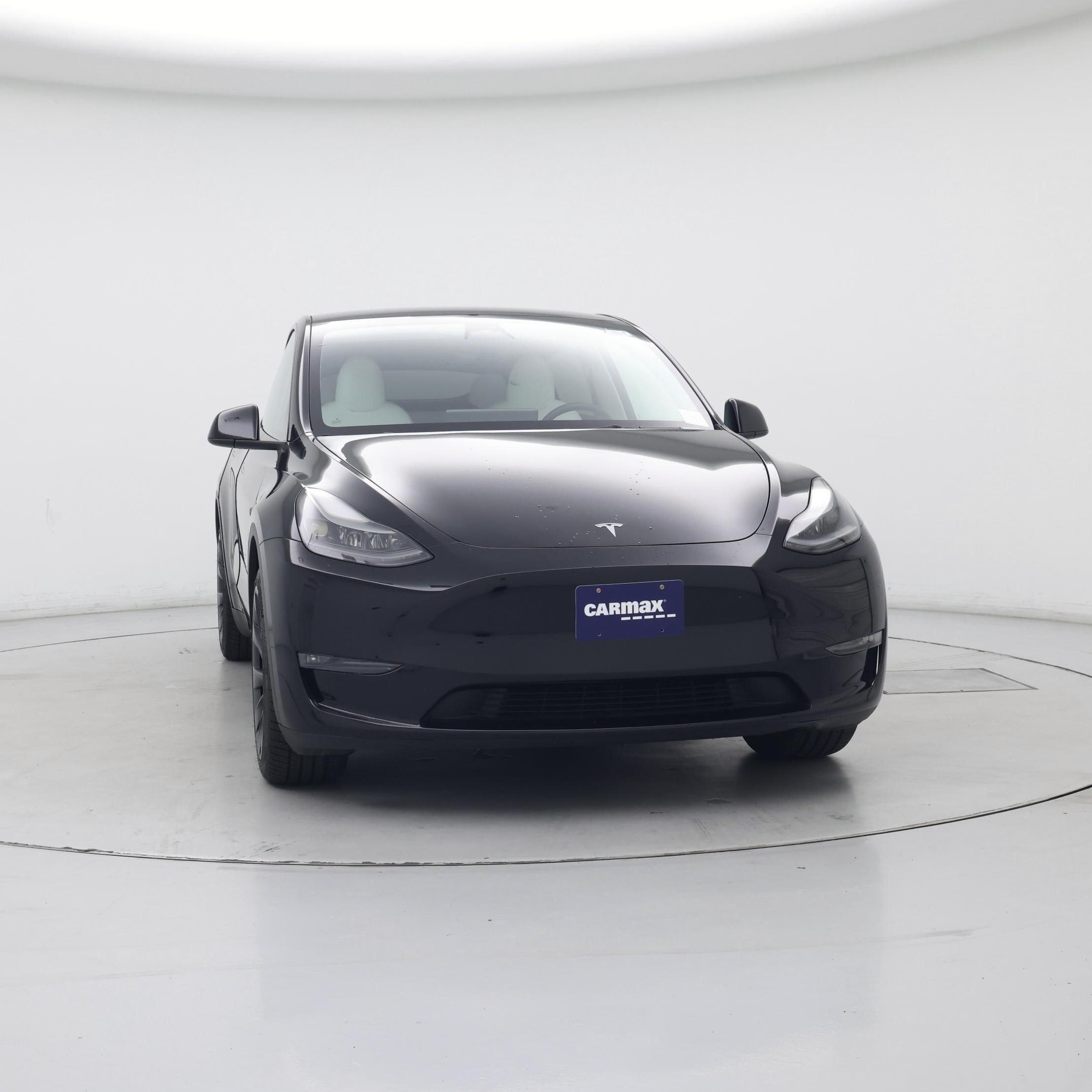 Thumbnail: 2023 Tesla Model Y - 5