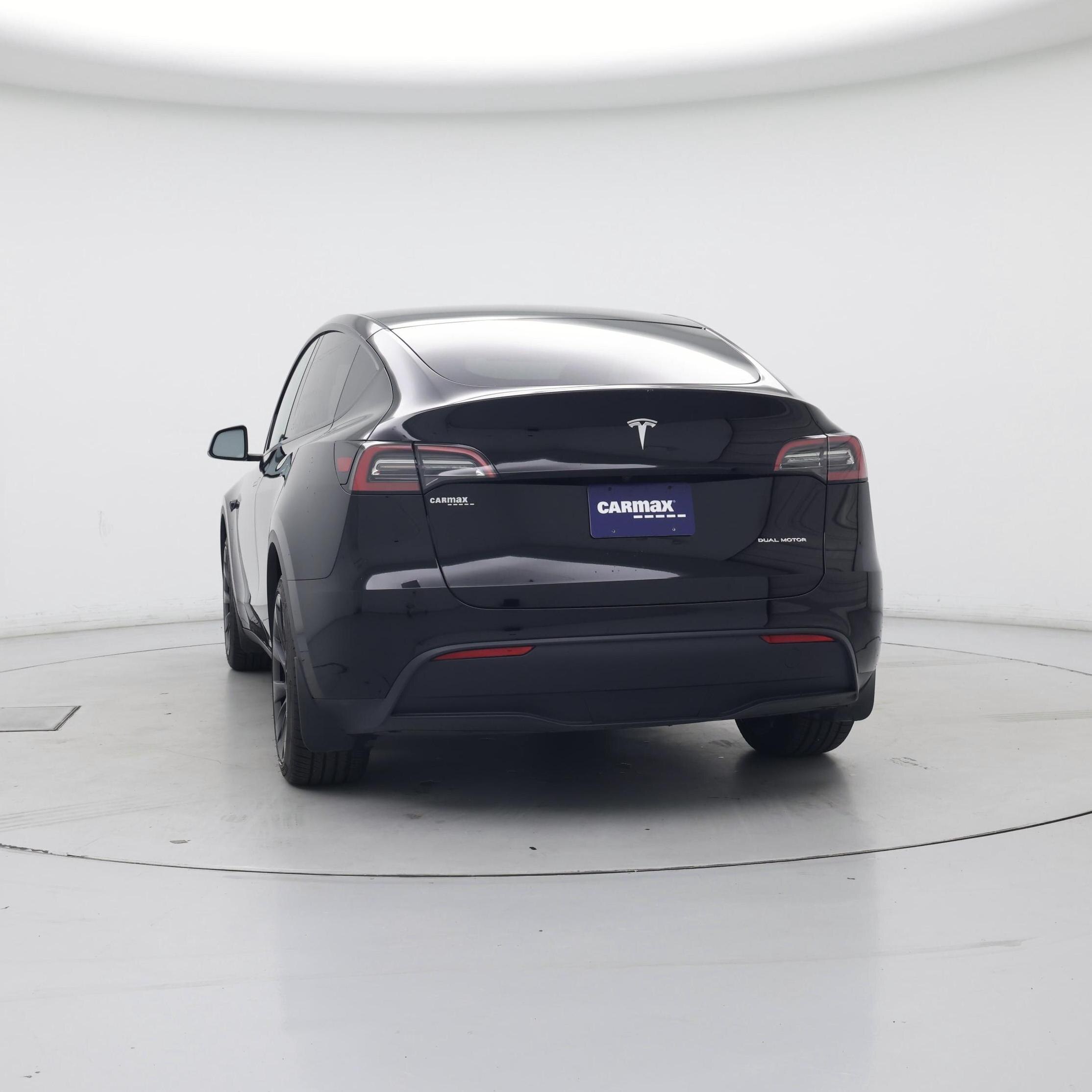Thumbnail: 2023 Tesla Model Y - 6