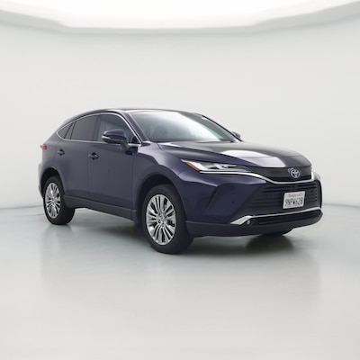 2024 Toyota Venza Hybrid Limited