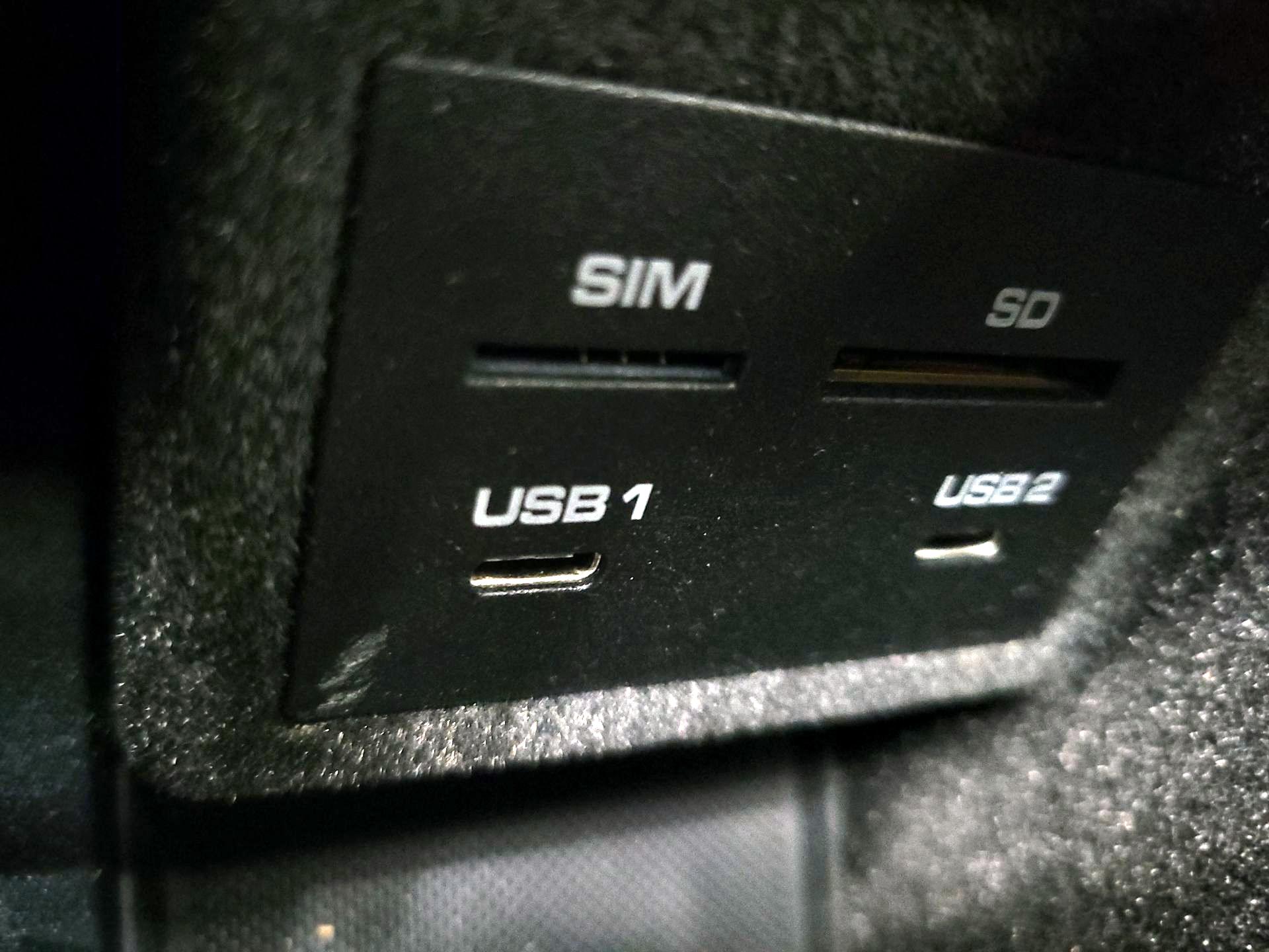 Thumbnail: 2024 Porsche Macan - 18