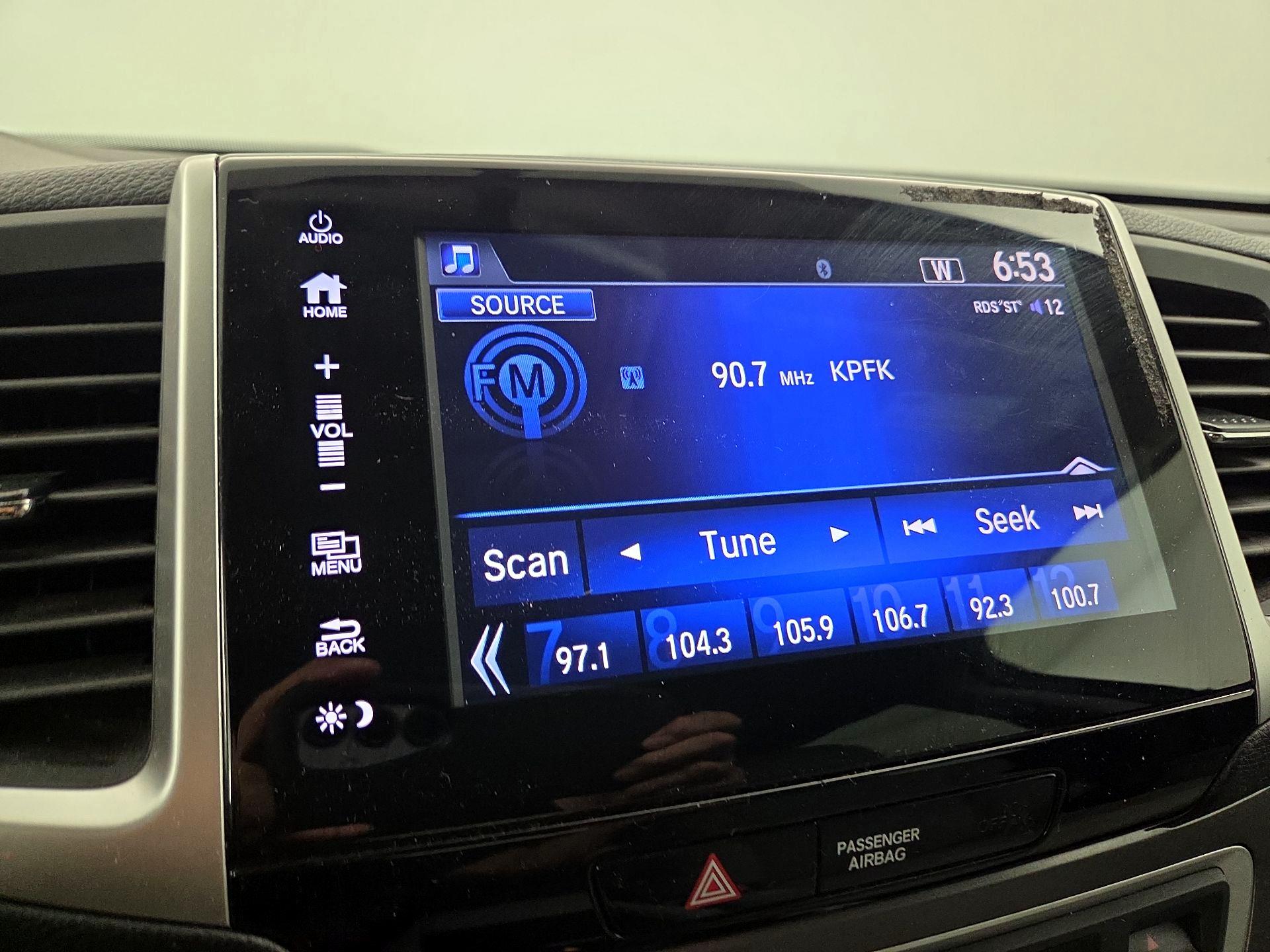 Thumbnail: 2018 Honda Pilot - 15