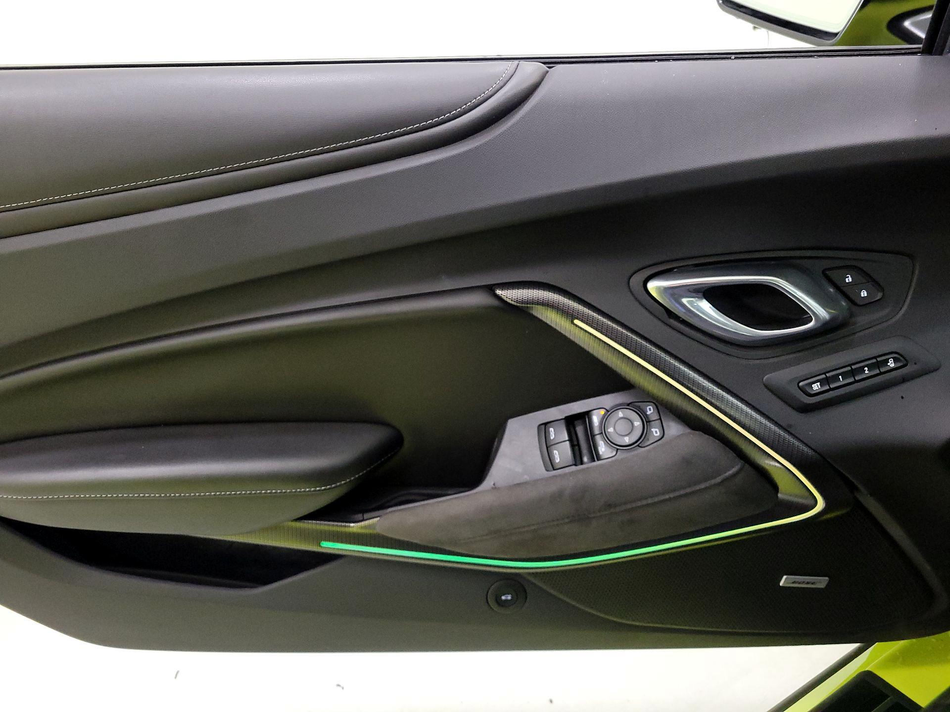 Thumbnail: 2020 Chevrolet Camaro - 12