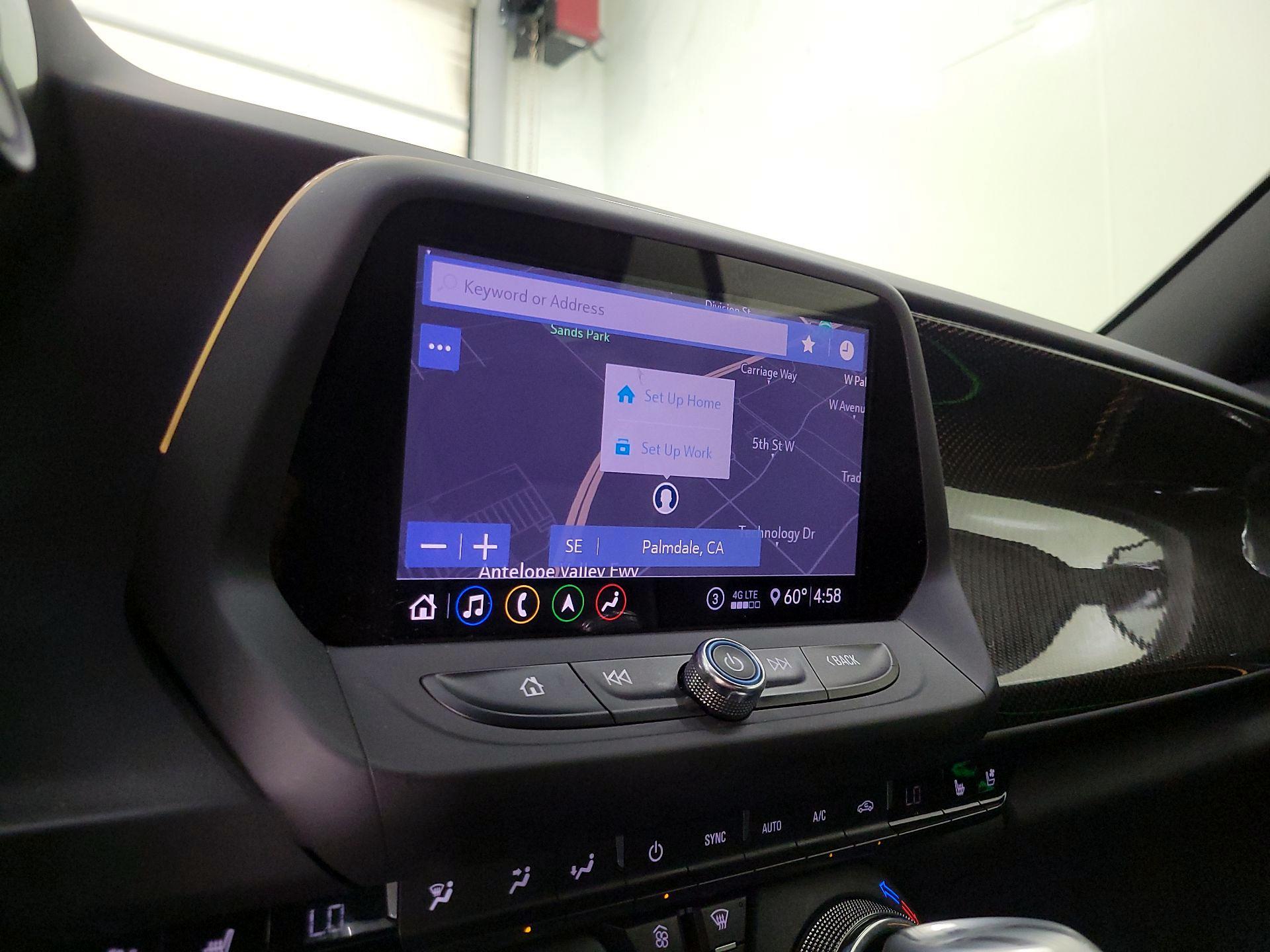 Thumbnail: 2020 Chevrolet Camaro - 14