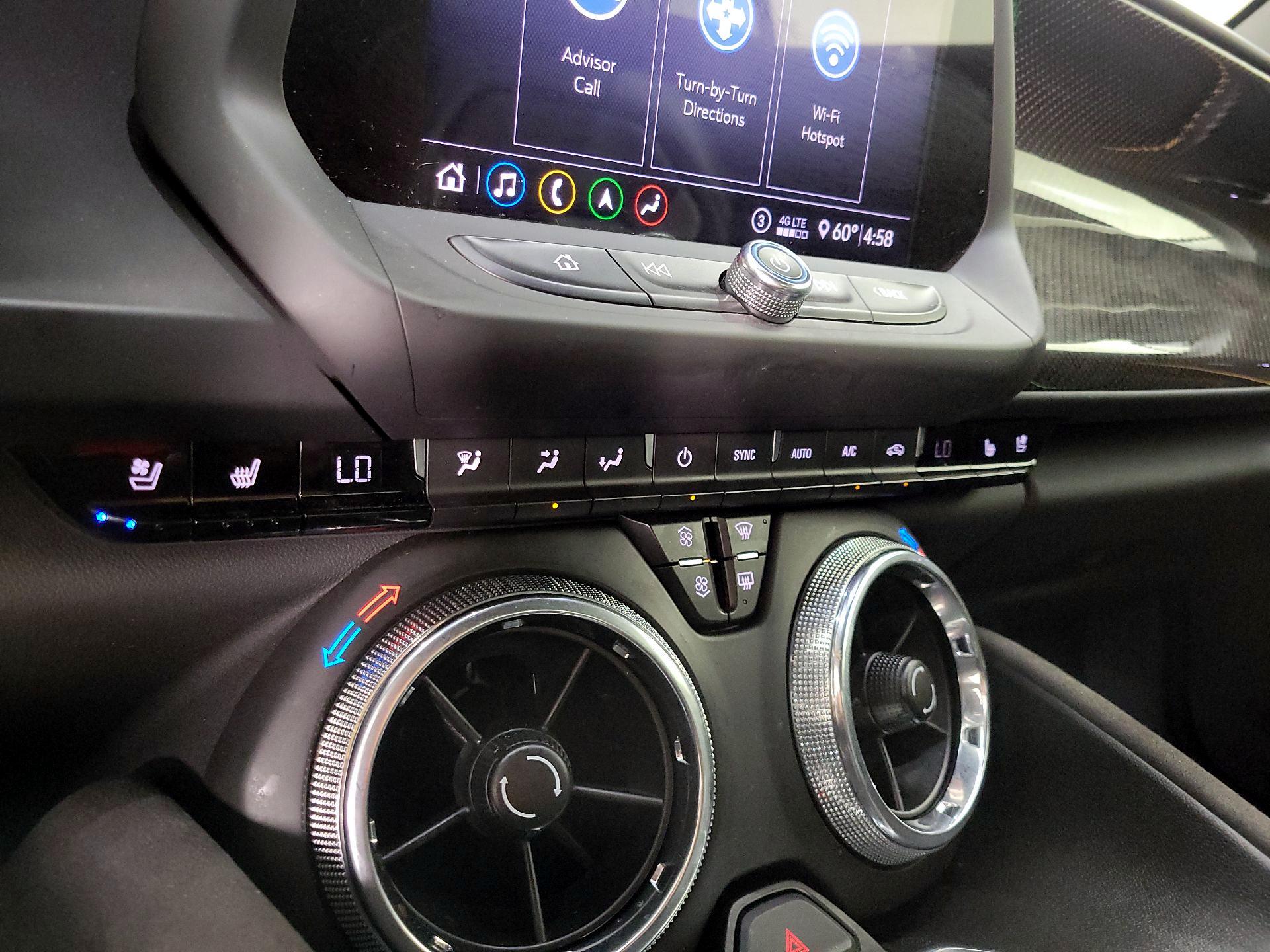 Thumbnail: 2020 Chevrolet Camaro - 17