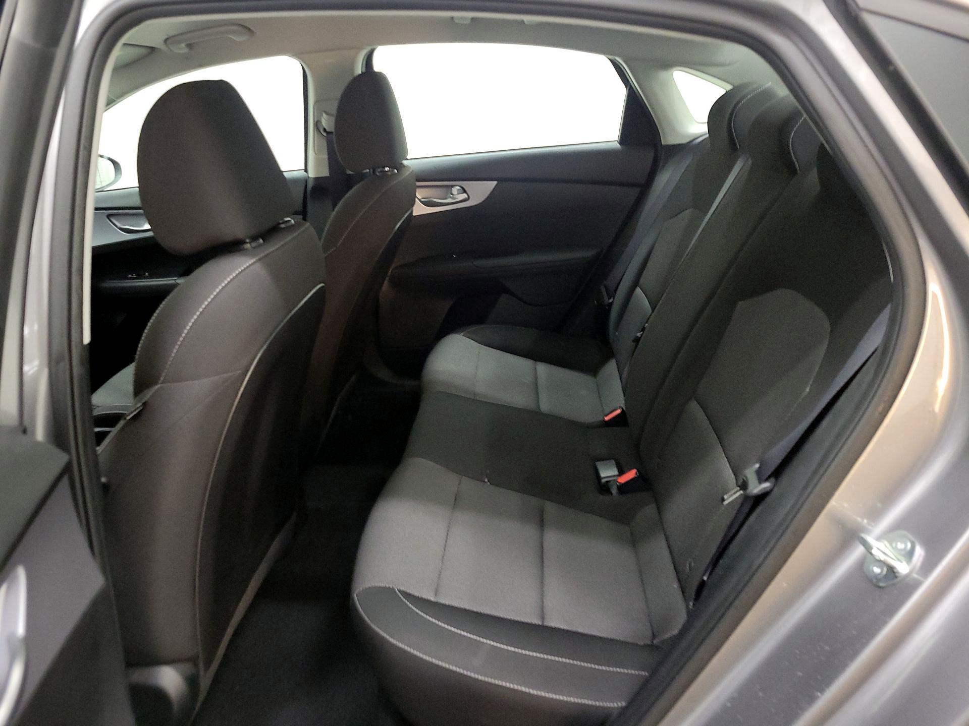 Thumbnail: 2023 Kia Forte - 19