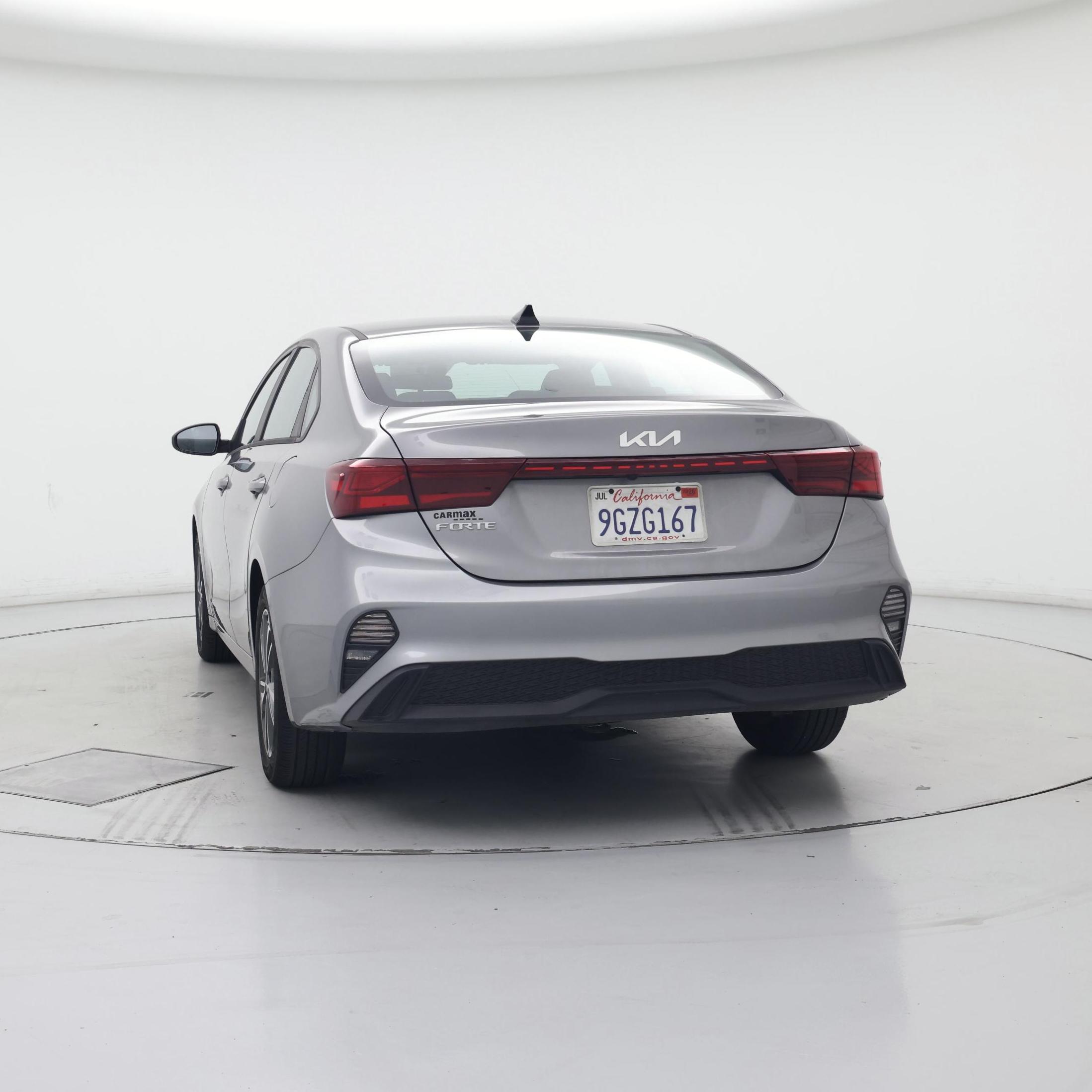 Thumbnail: 2023 Kia Forte - 6