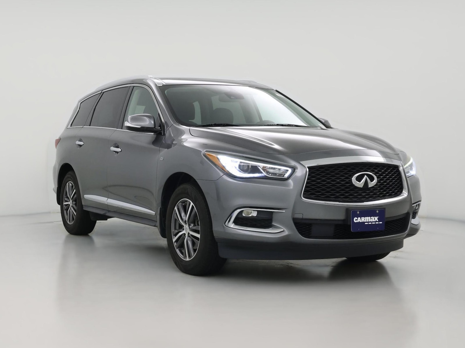 2019 INFINITI QX60