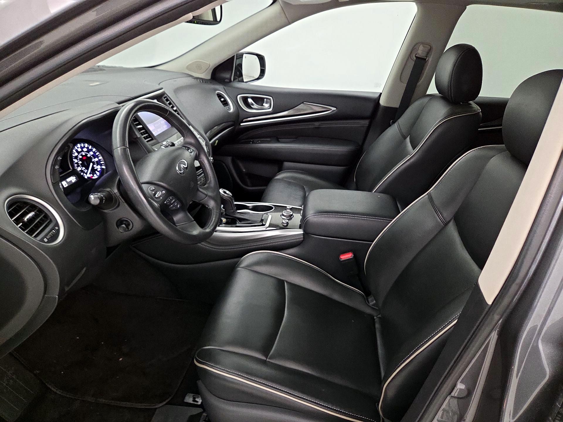 Thumbnail: 2019 INFINITI QX60 - 11