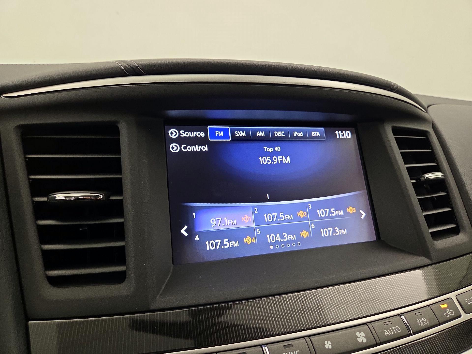 Thumbnail: 2019 INFINITI QX60 - 15