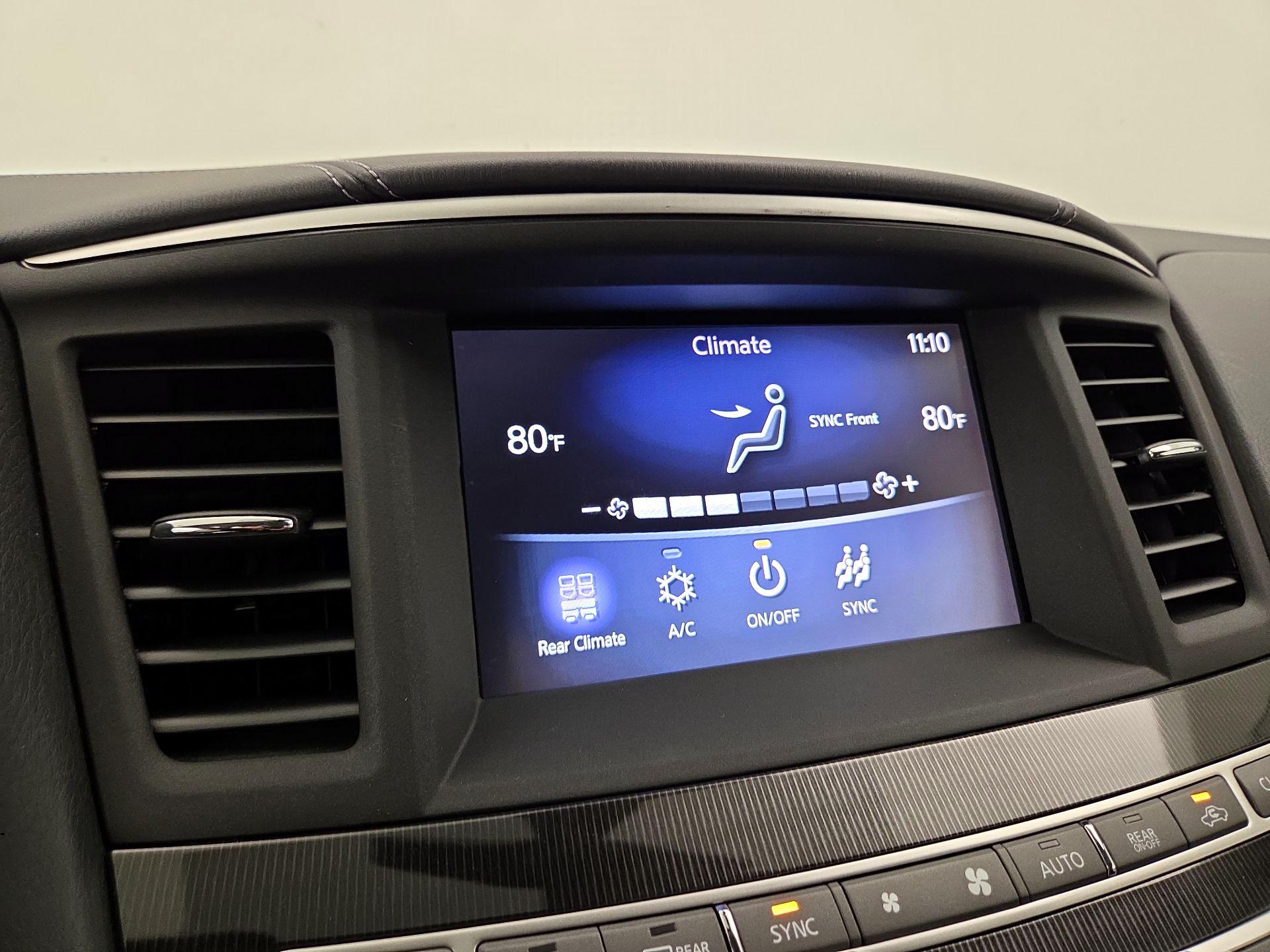 Thumbnail: 2019 INFINITI QX60 - 16