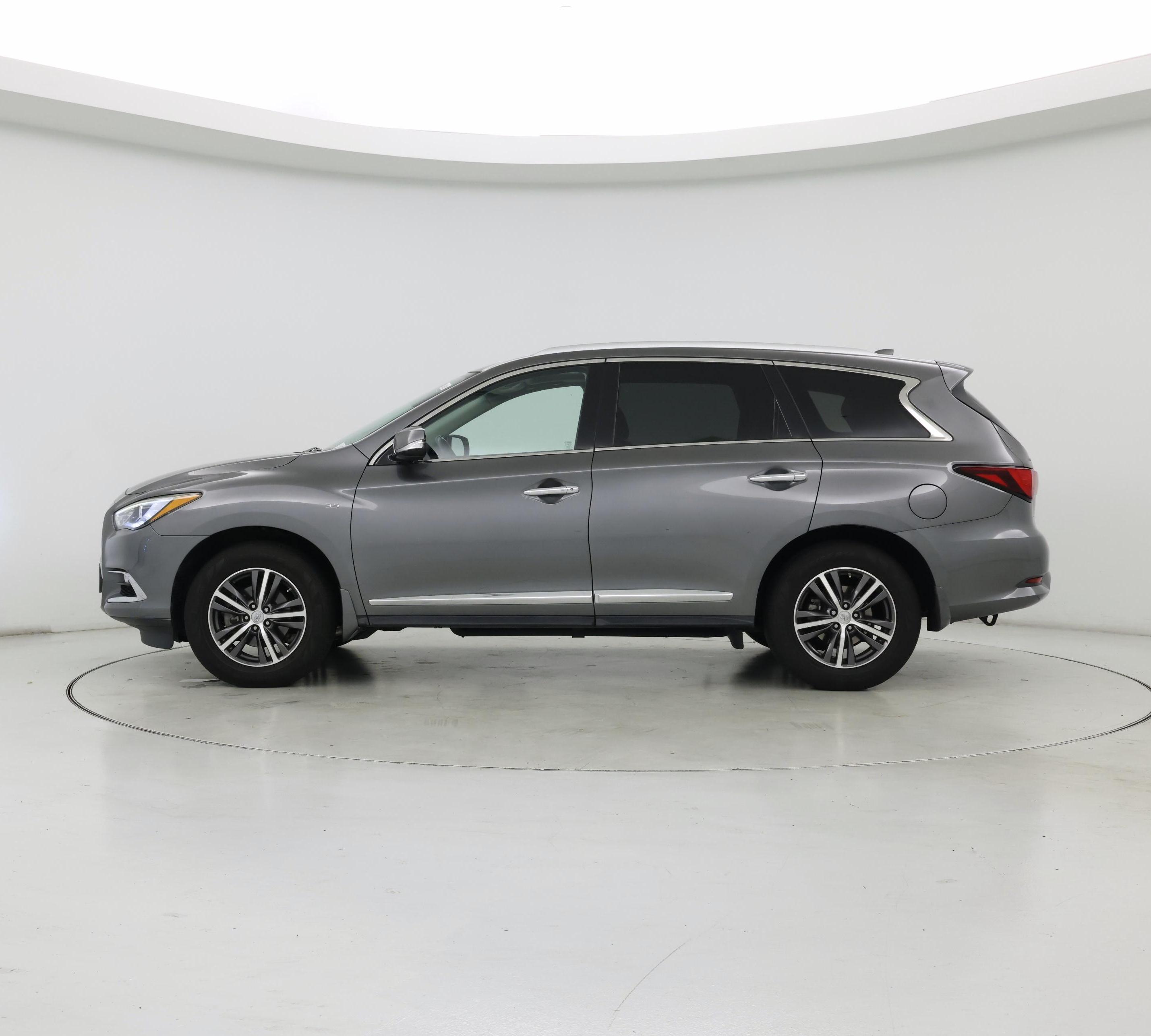 Thumbnail: 2019 INFINITI QX60 - 3