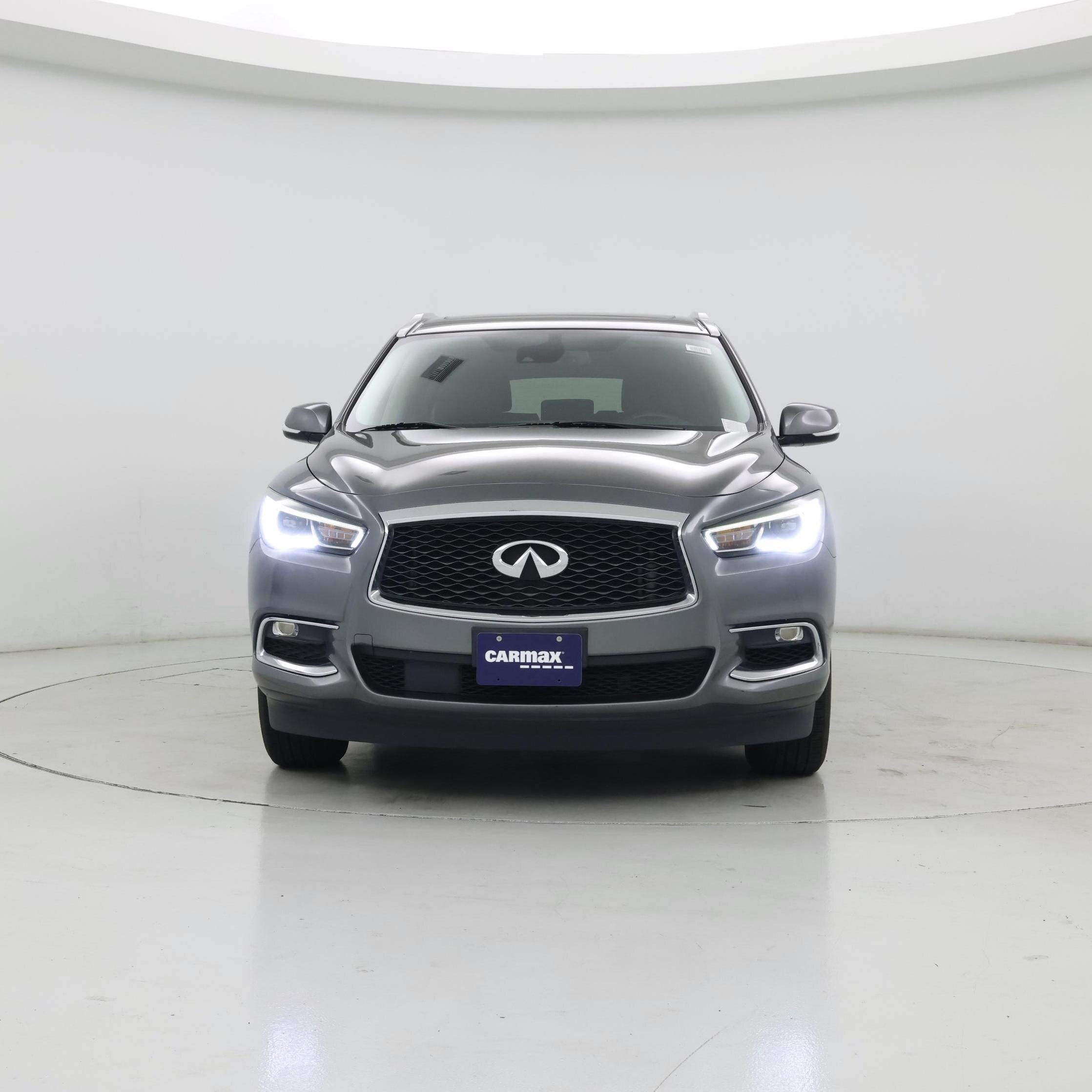 Thumbnail: 2019 INFINITI QX60 - 5