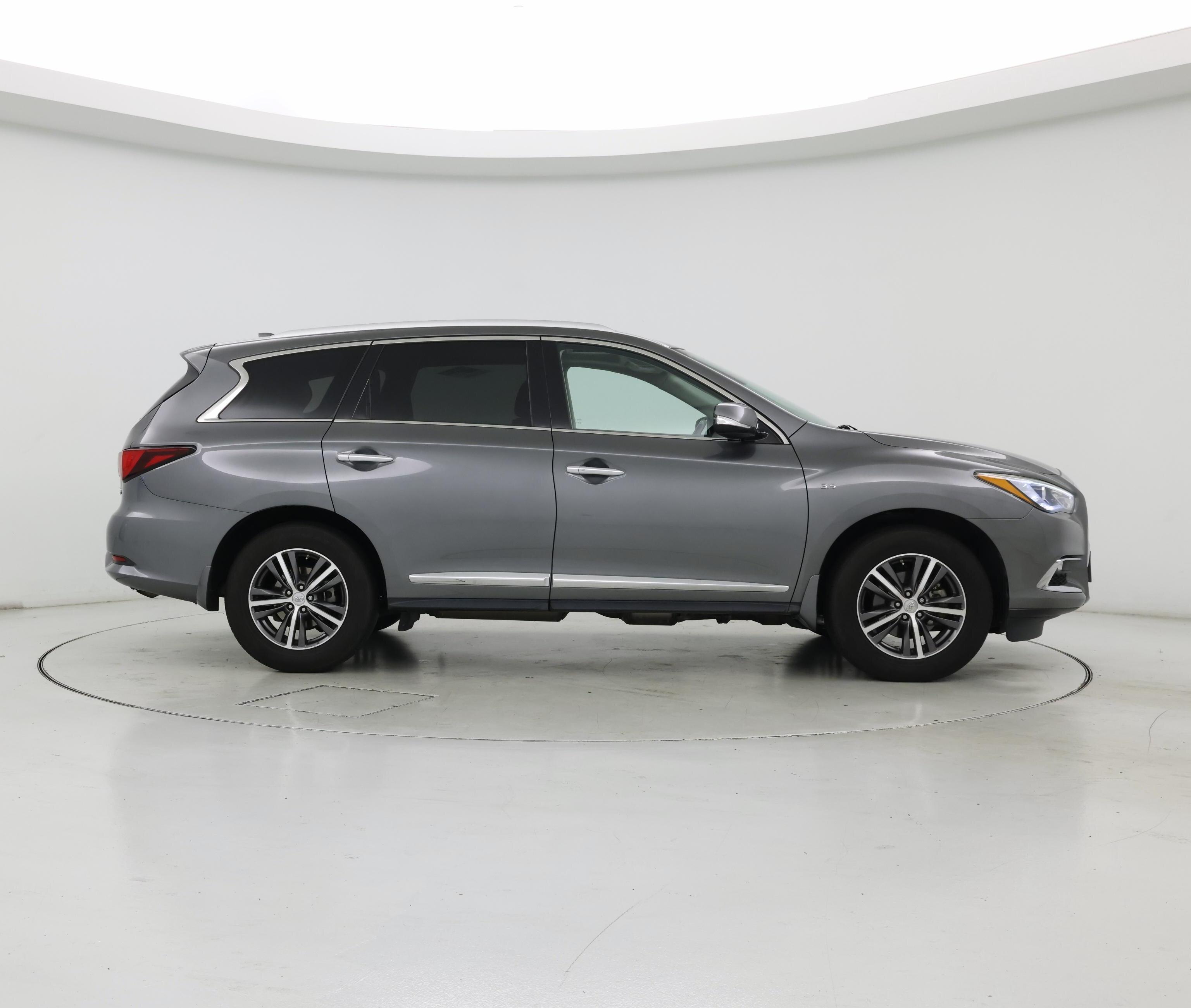 Thumbnail: 2019 INFINITI QX60 - 7