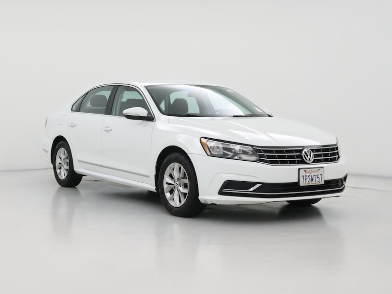 2016 Volkswagen Passat S -
                  Duarte, CA