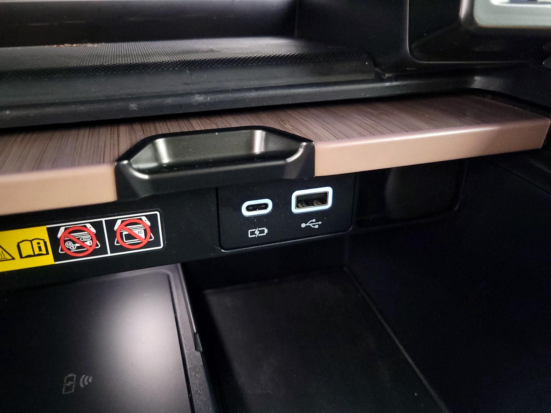 Thumbnail: 2025 Lexus RX - 18