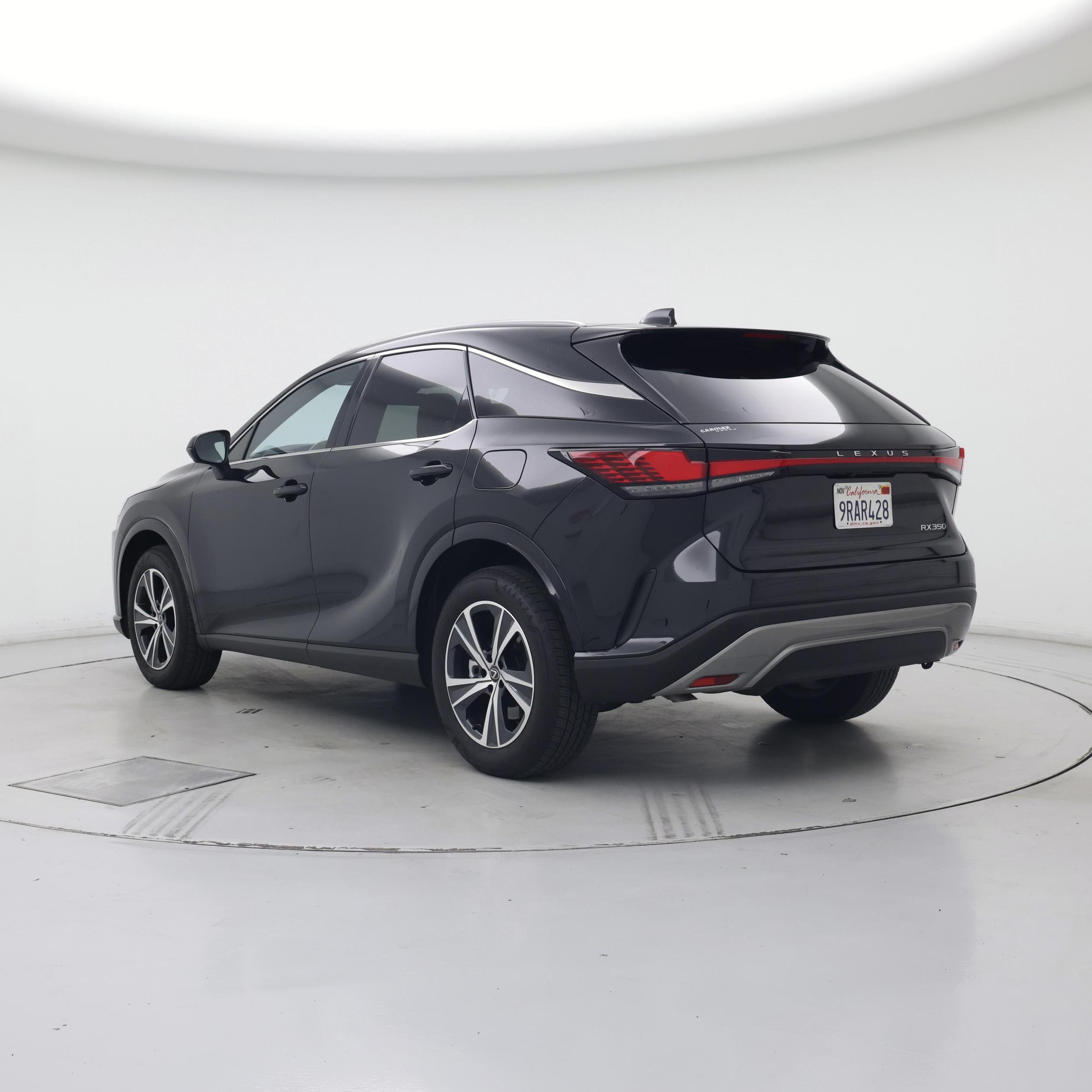 Thumbnail: 2025 Lexus RX - 2