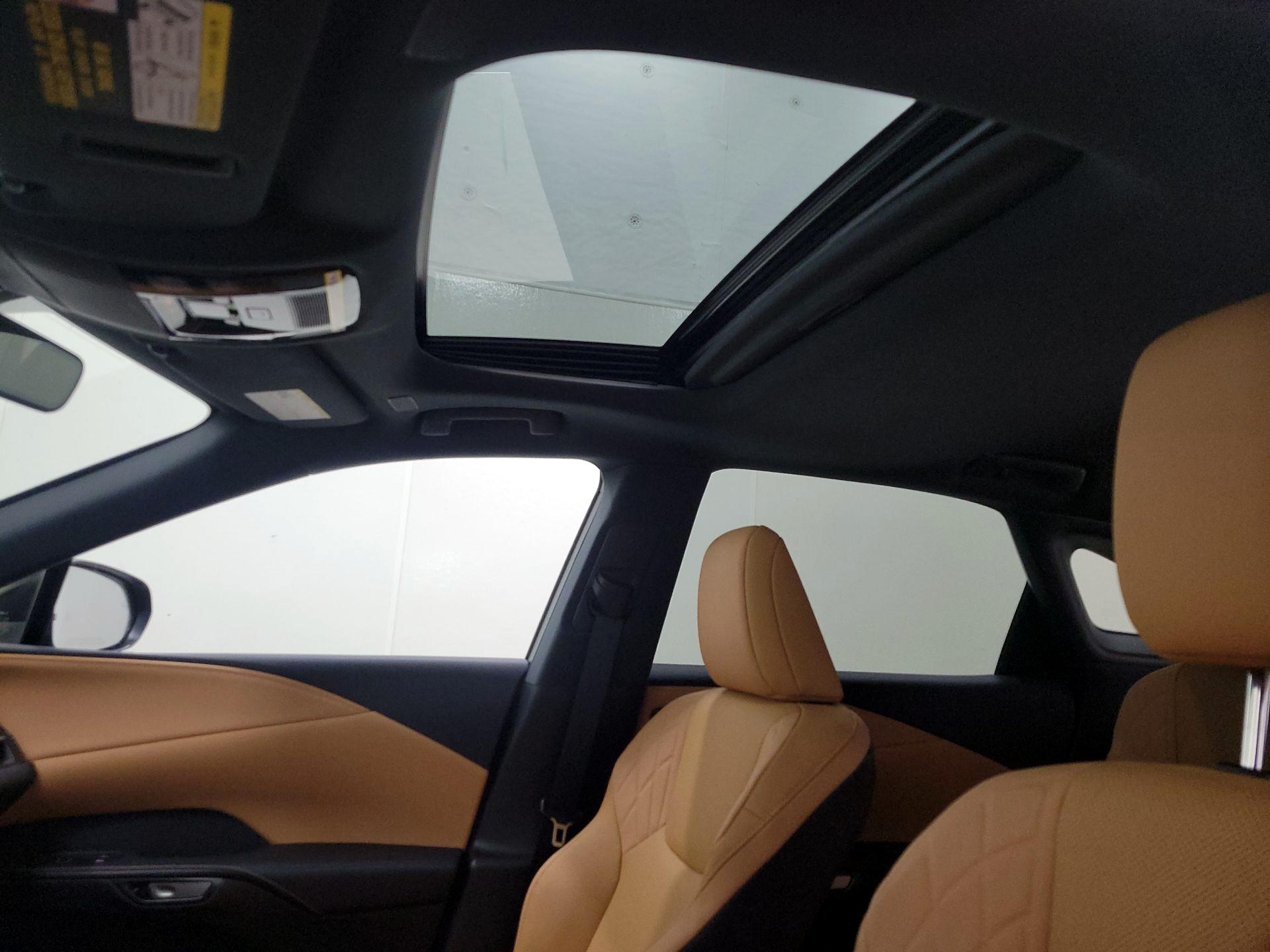 Thumbnail: 2025 Lexus RX - 19