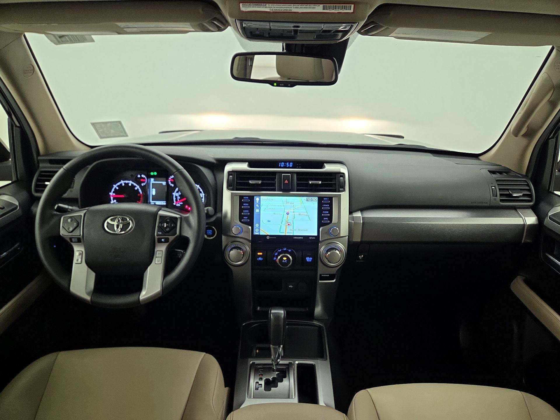 Thumbnail: 2020 Toyota 4Runner - 9