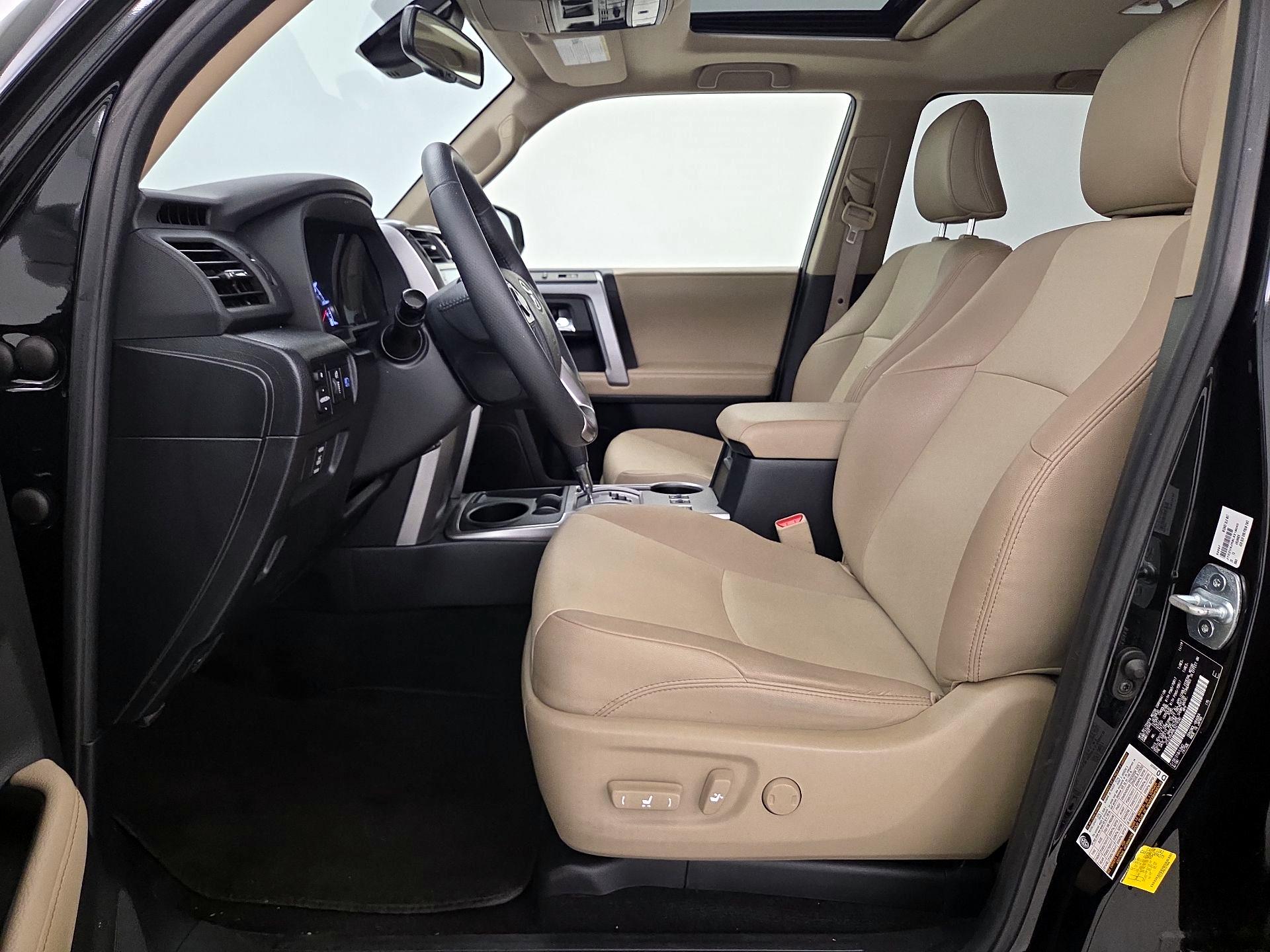 Thumbnail: 2020 Toyota 4Runner - 11