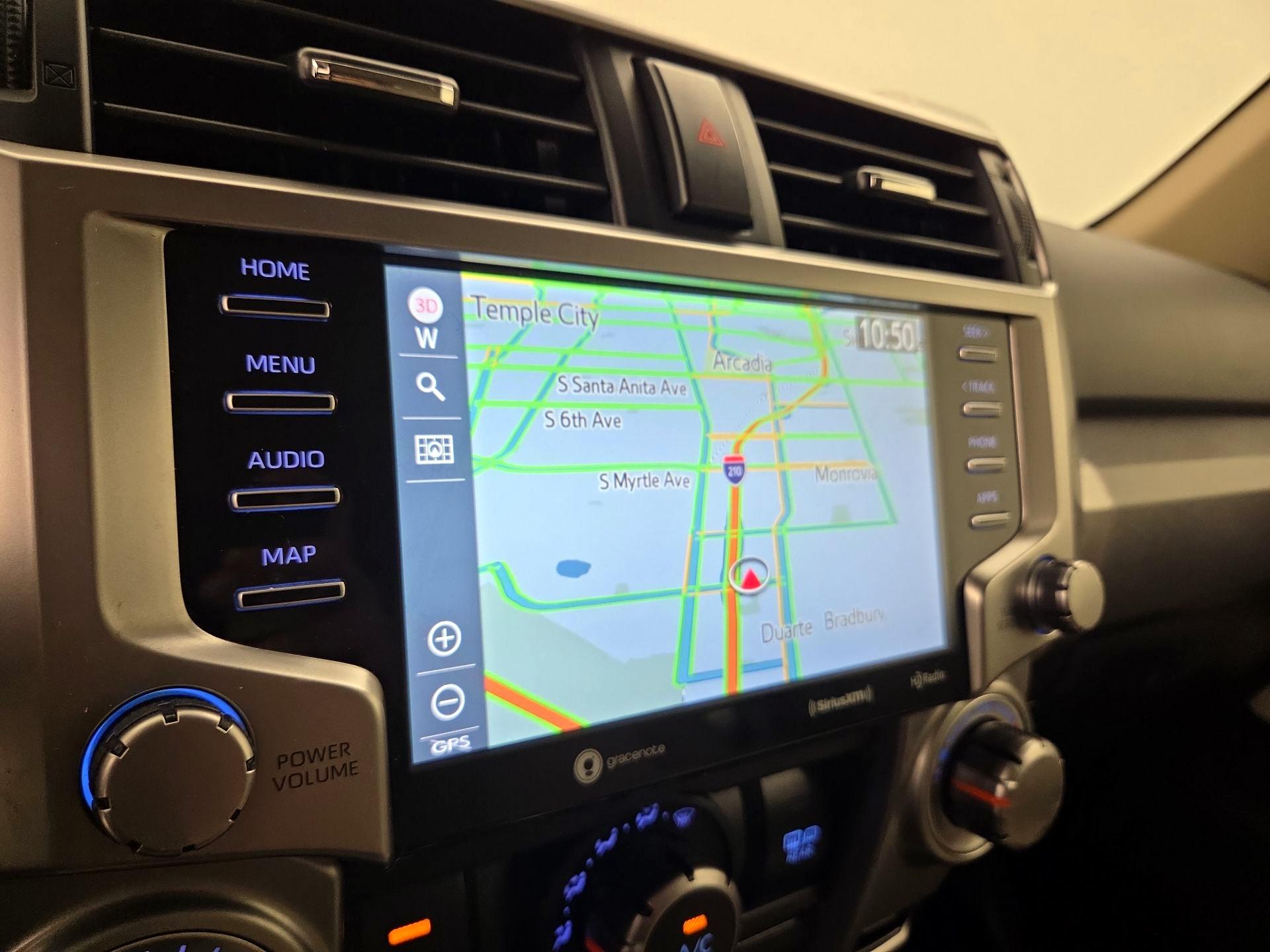 Thumbnail: 2020 Toyota 4Runner - 14