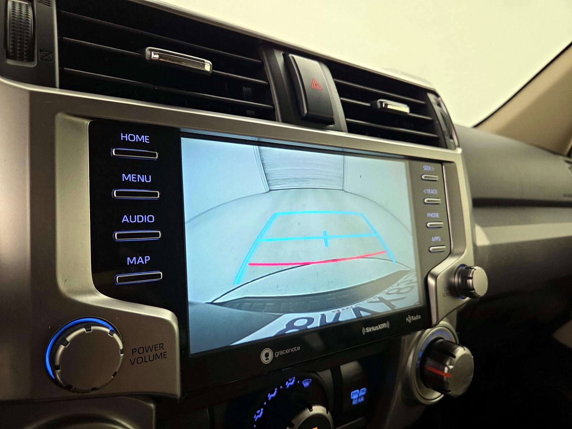 Thumbnail: 2020 Toyota 4Runner - 15