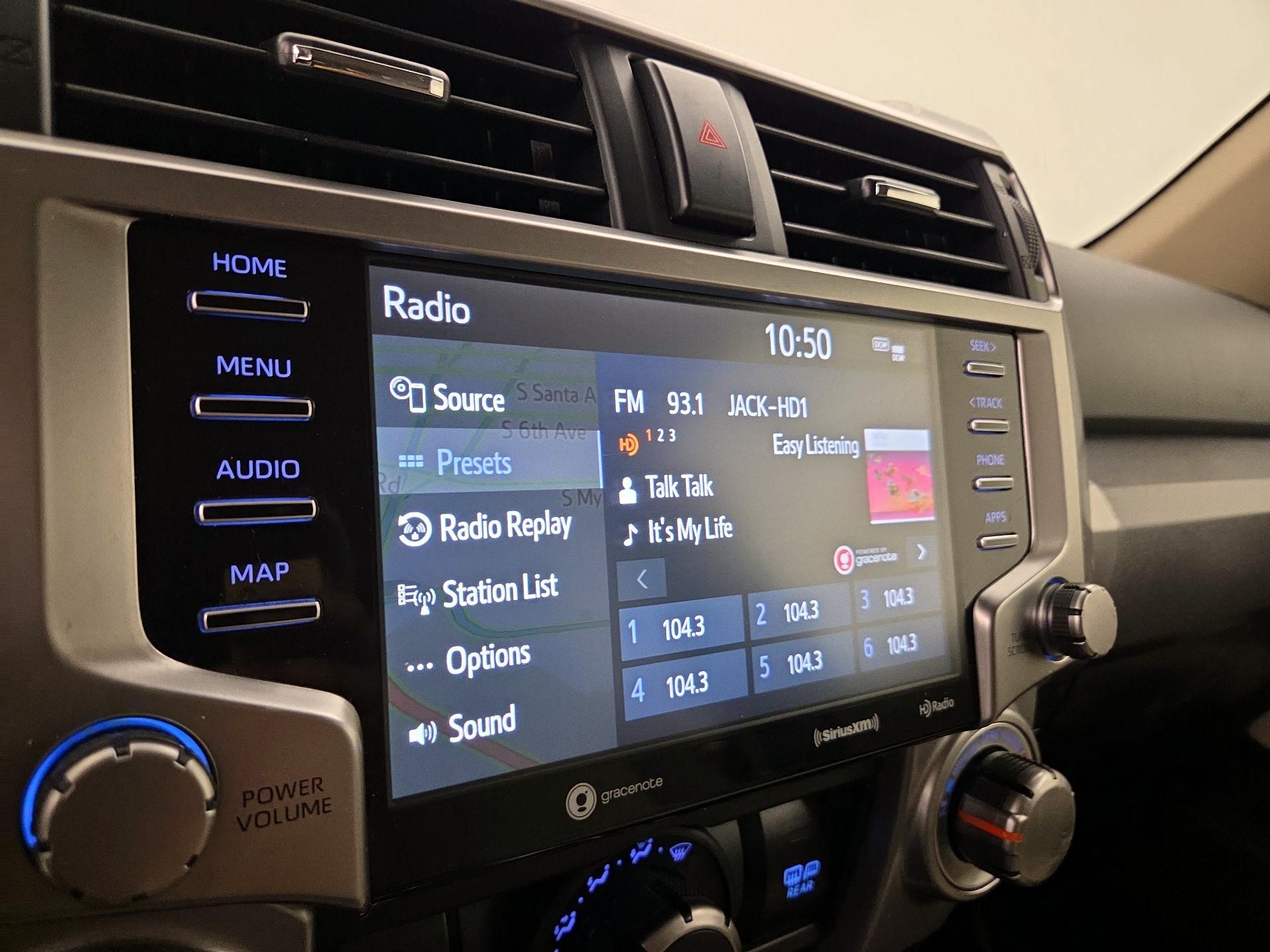 Thumbnail: 2020 Toyota 4Runner - 16