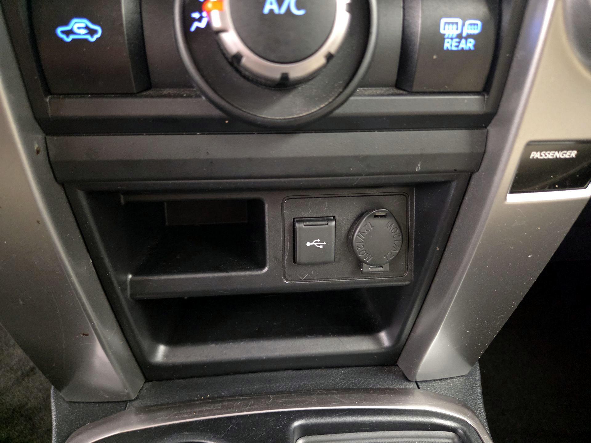 Thumbnail: 2020 Toyota 4Runner - 19