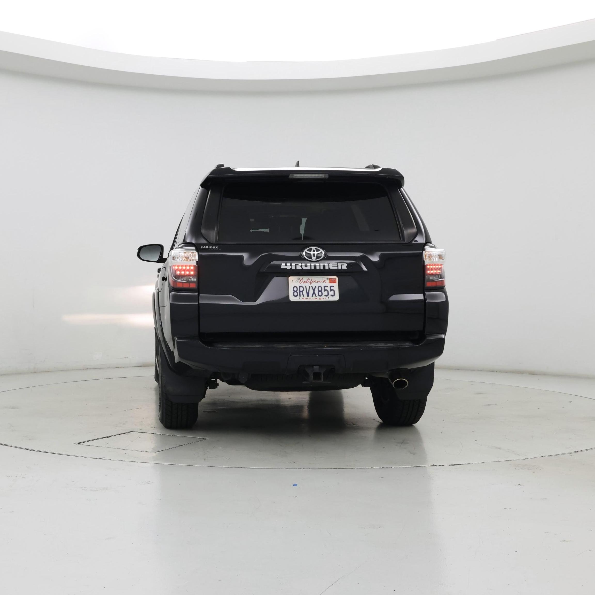 Thumbnail: 2020 Toyota 4Runner - 6