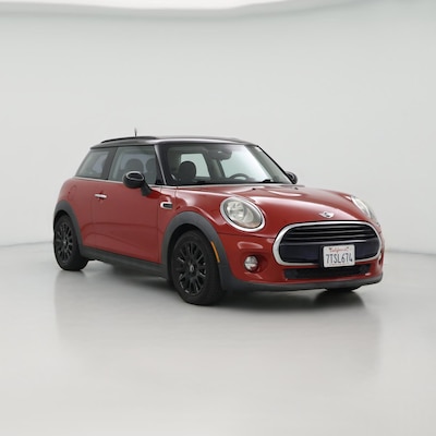 2016 Mini Cooper Hardtop