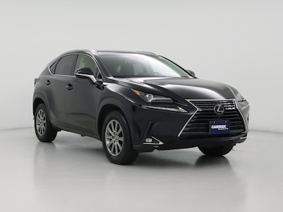 2019 Lexus NX 300